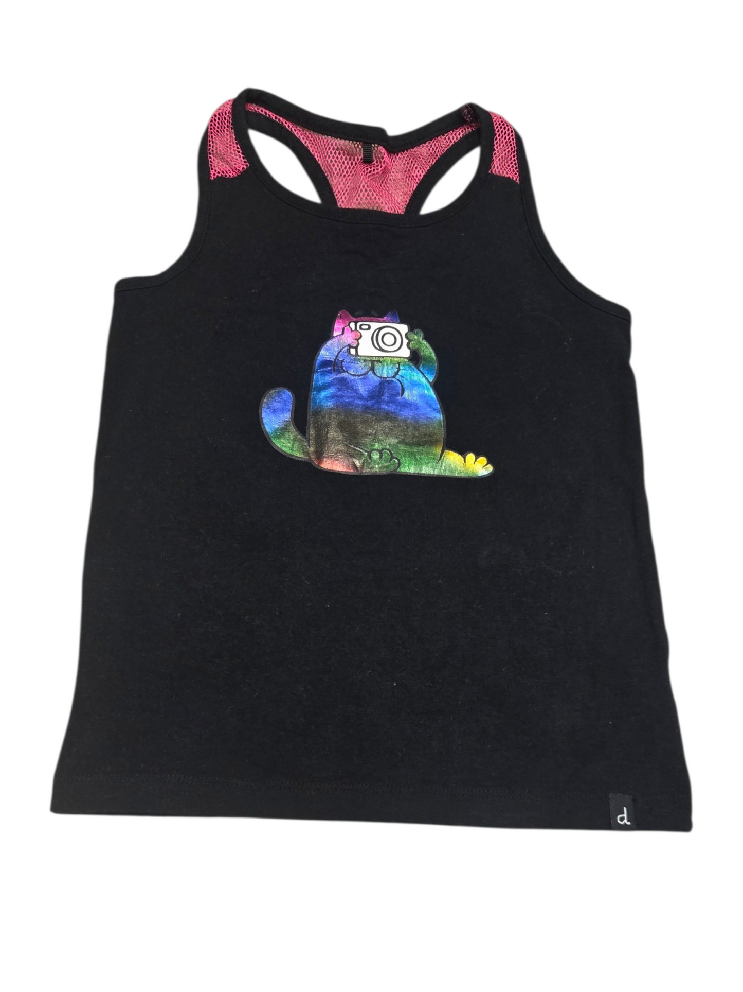 6ans Camisole DEUX PAR DEUX
