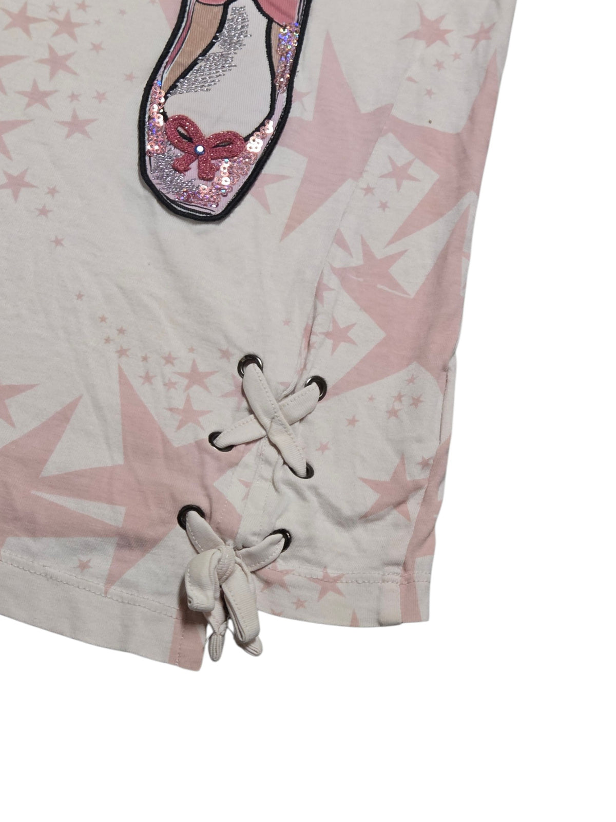 9-10ans Tshirt DESIGUAL