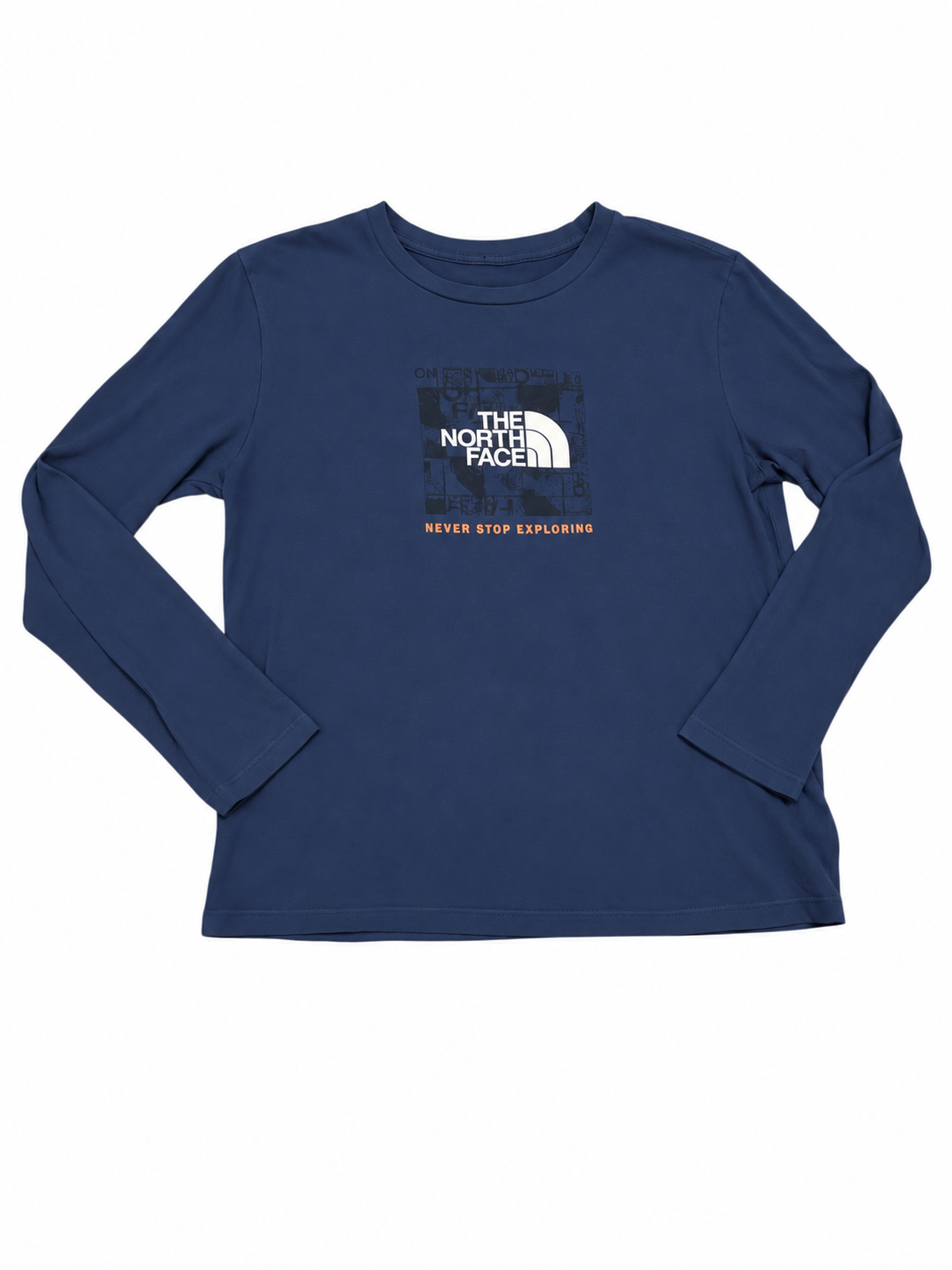 12-14ans Chandail THE NORTH FACE