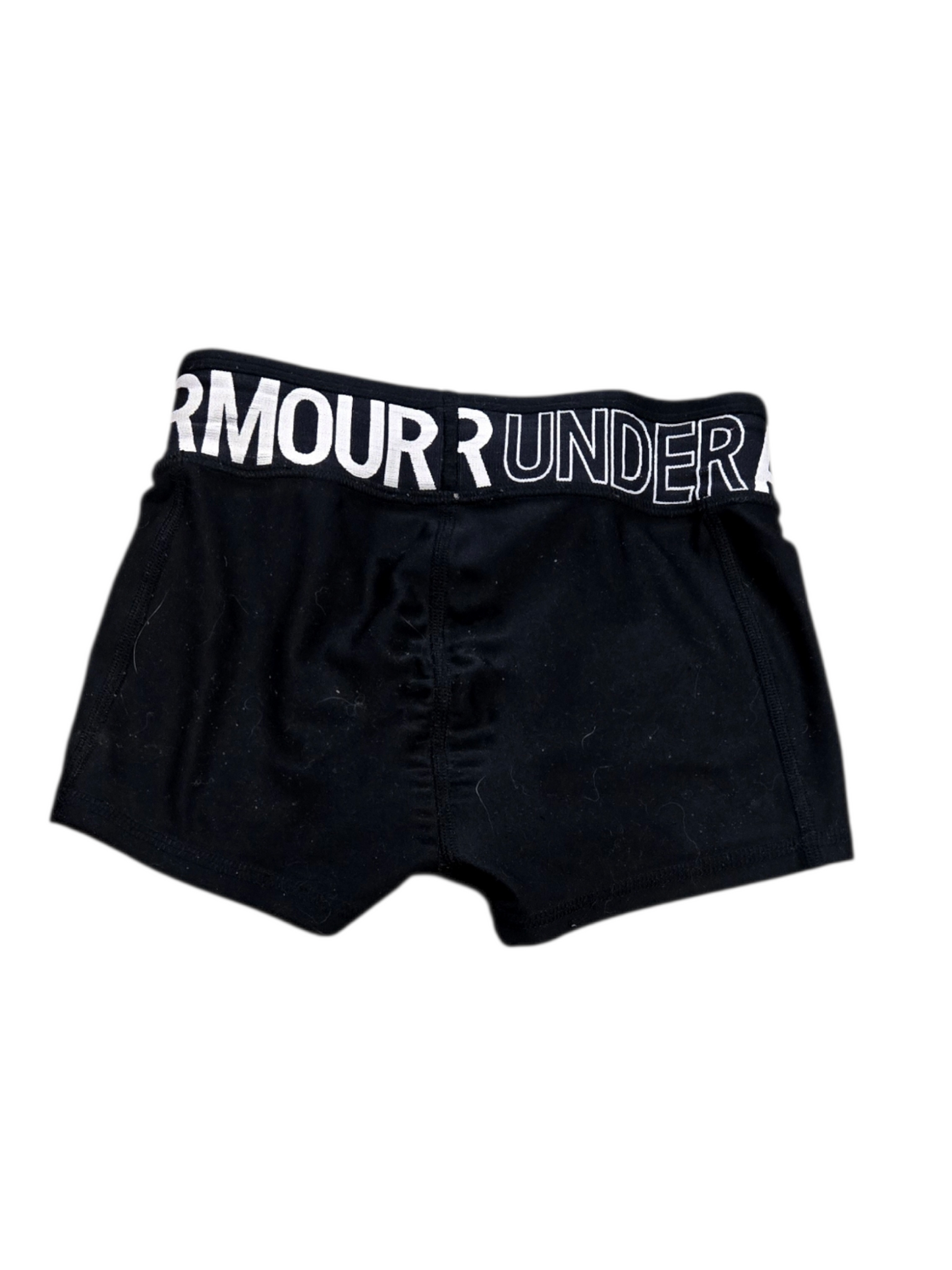 4-5ans Short sport UNDER ARMOUR