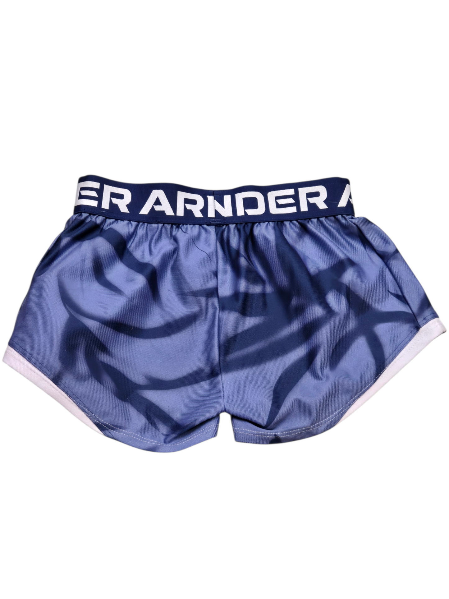 5-6ans Short sport UNDER Armour
