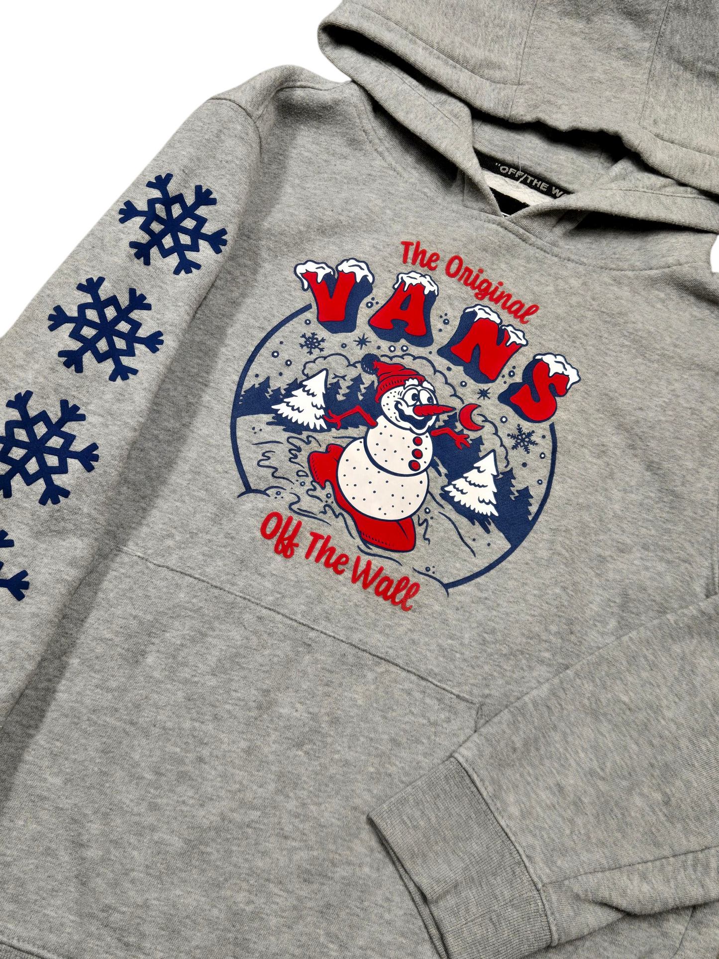 9-10ans(medium junior) Hoodie VANS