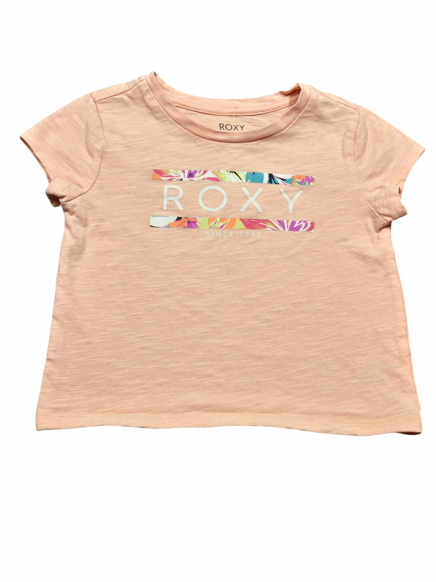 6ans Tshirt ROXY