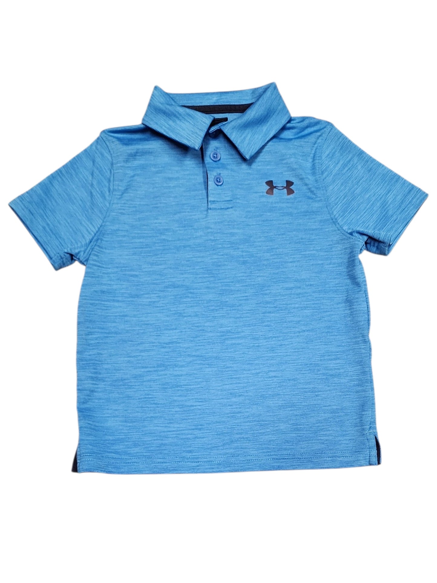 5-6ans Polo sport UNDER ARMOUR