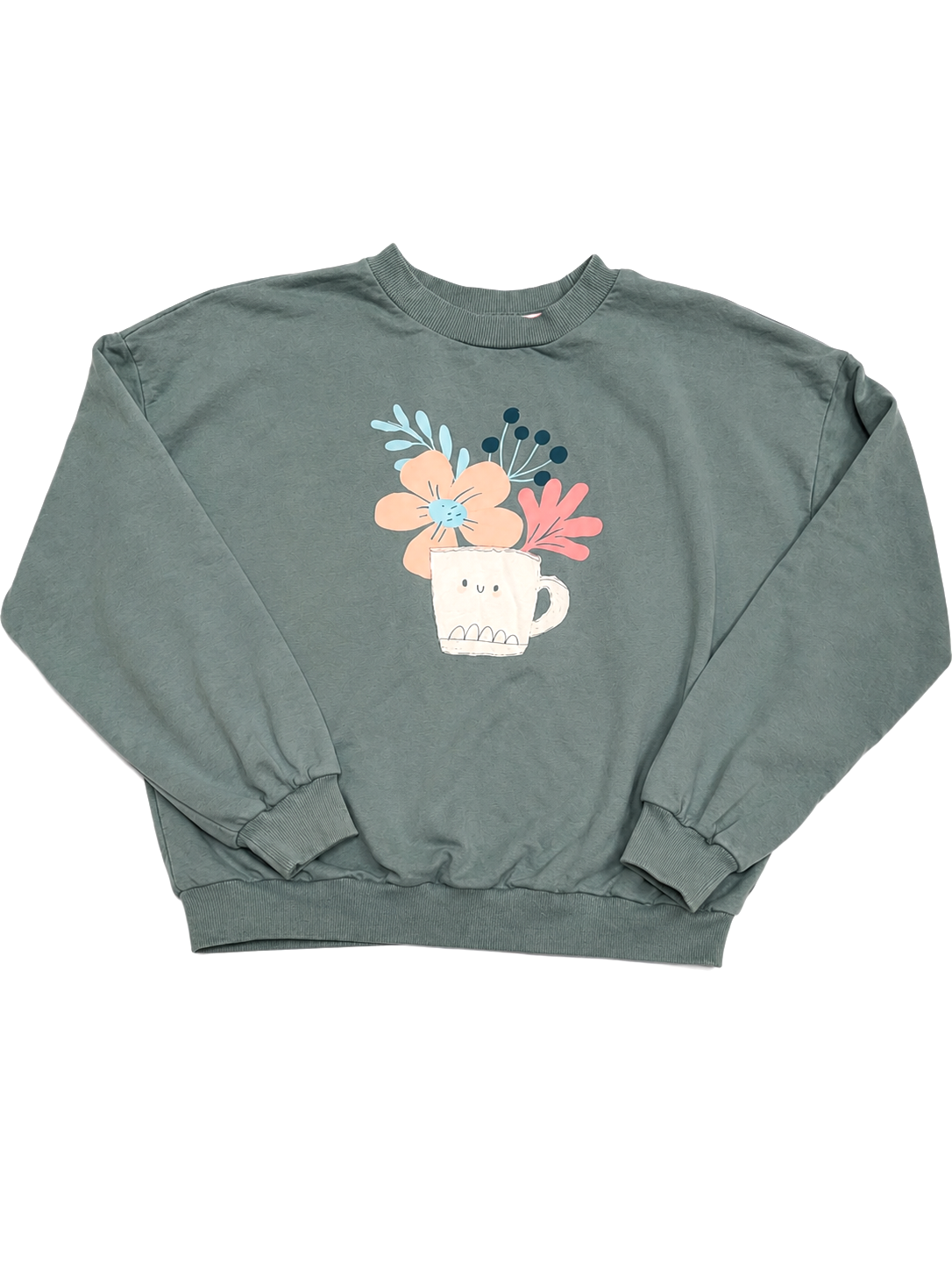 12ans Crewneck SOURIS MINI