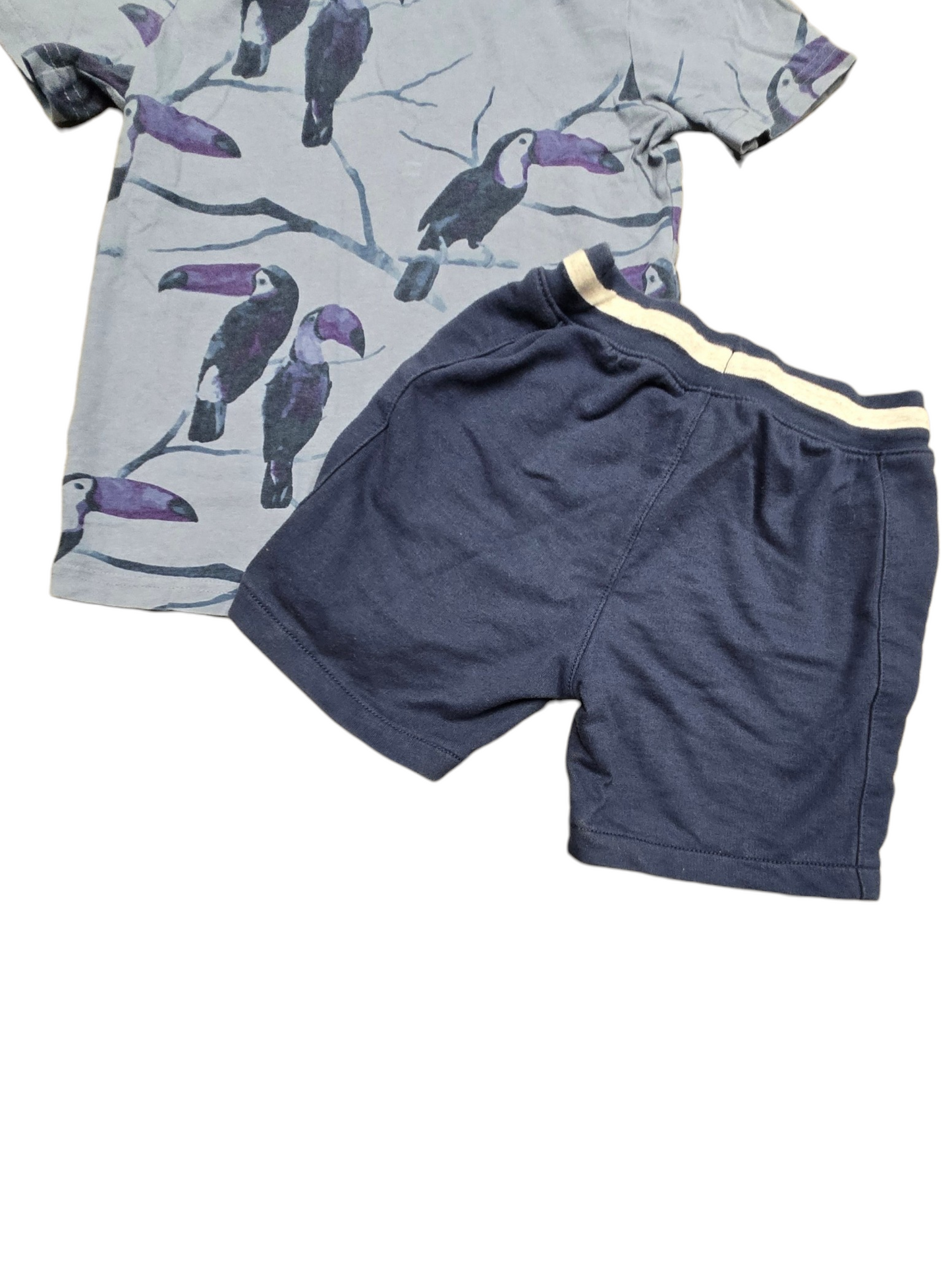 4ans Ensemble MIX GYMBOREE&carters