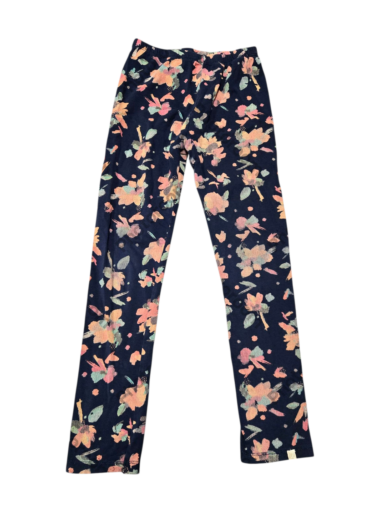 6ans legging NANO