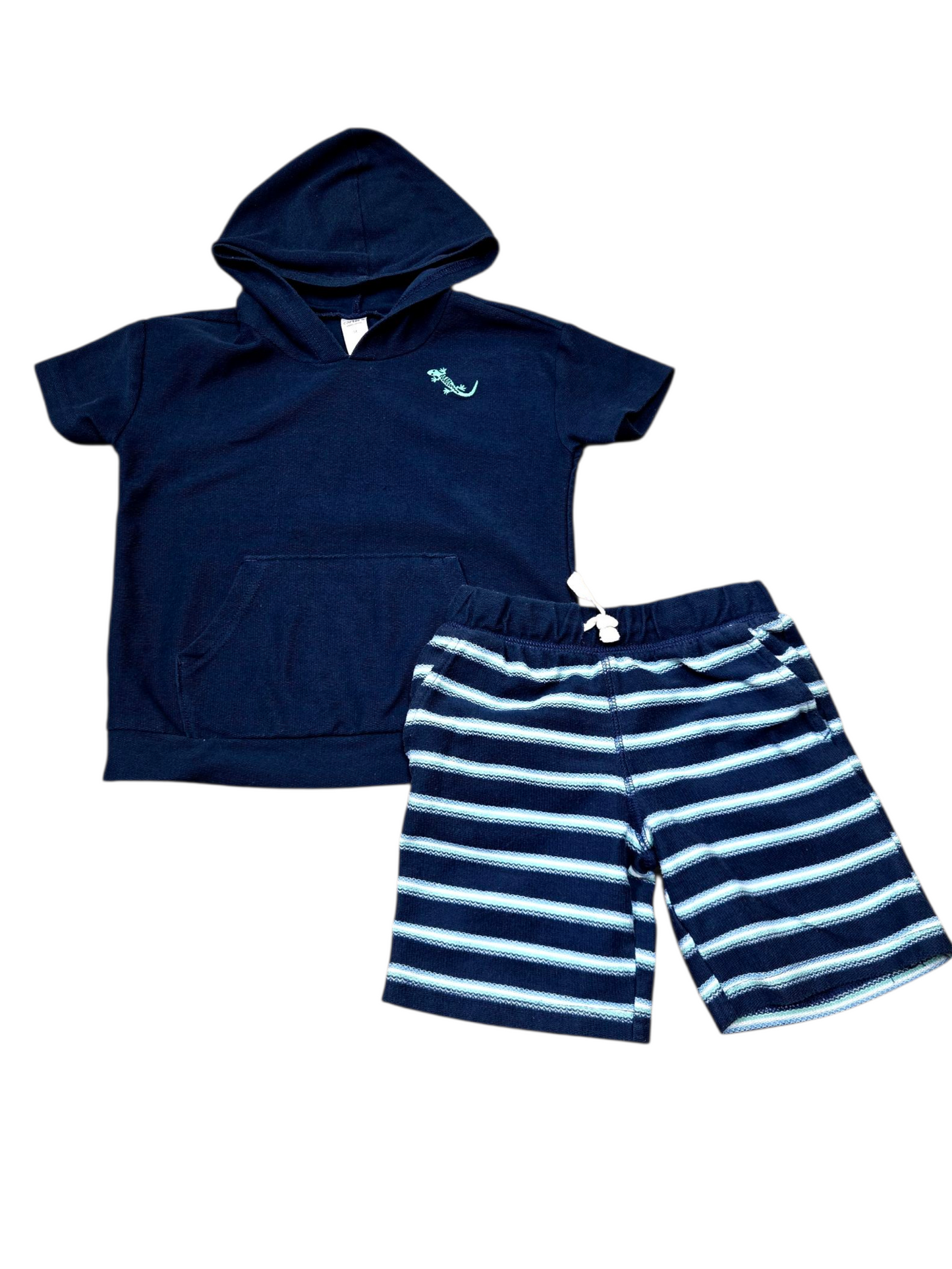 5ans Ensemble CARTER'S