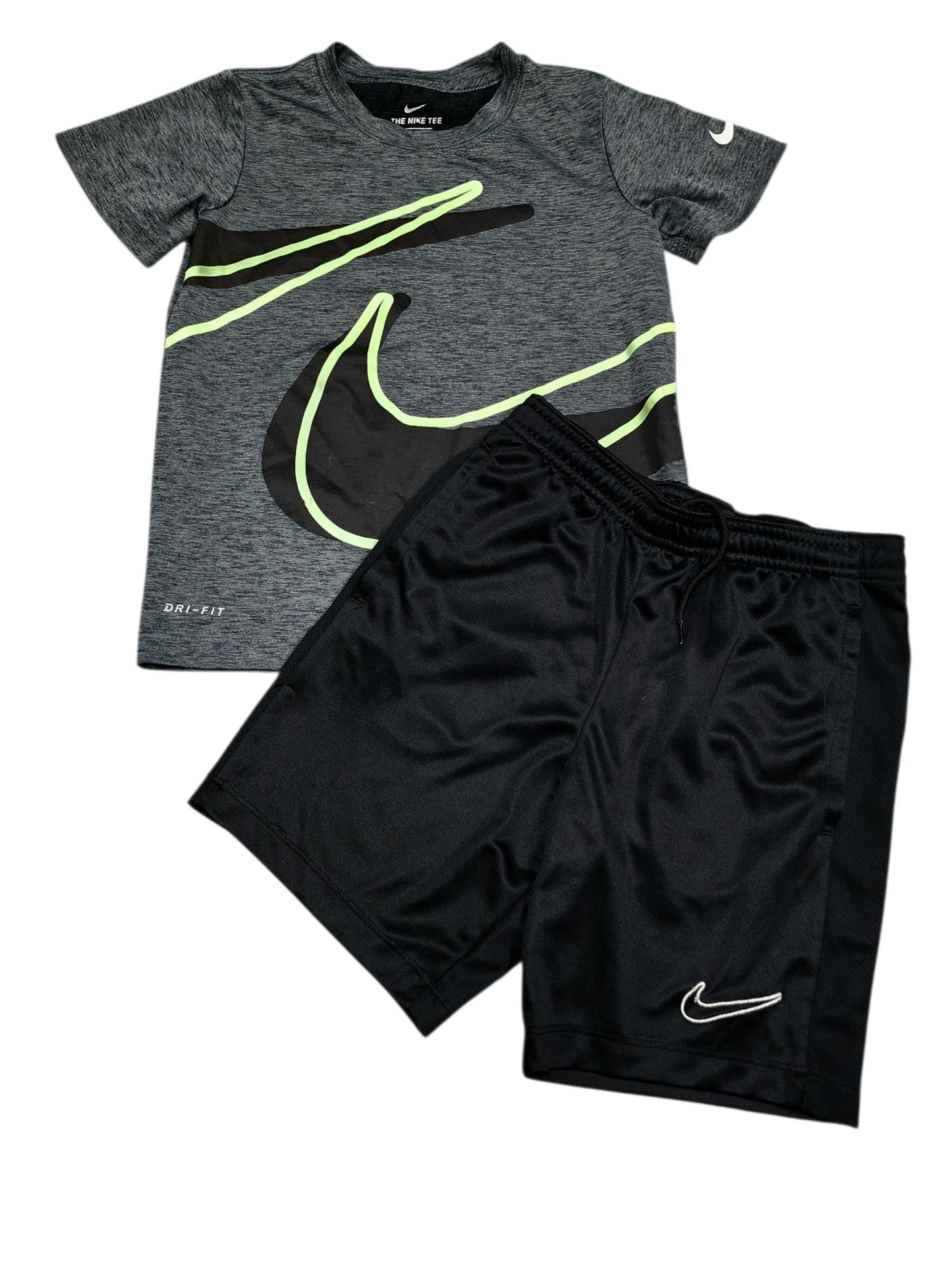 7ans Ensemble Sport NIKE