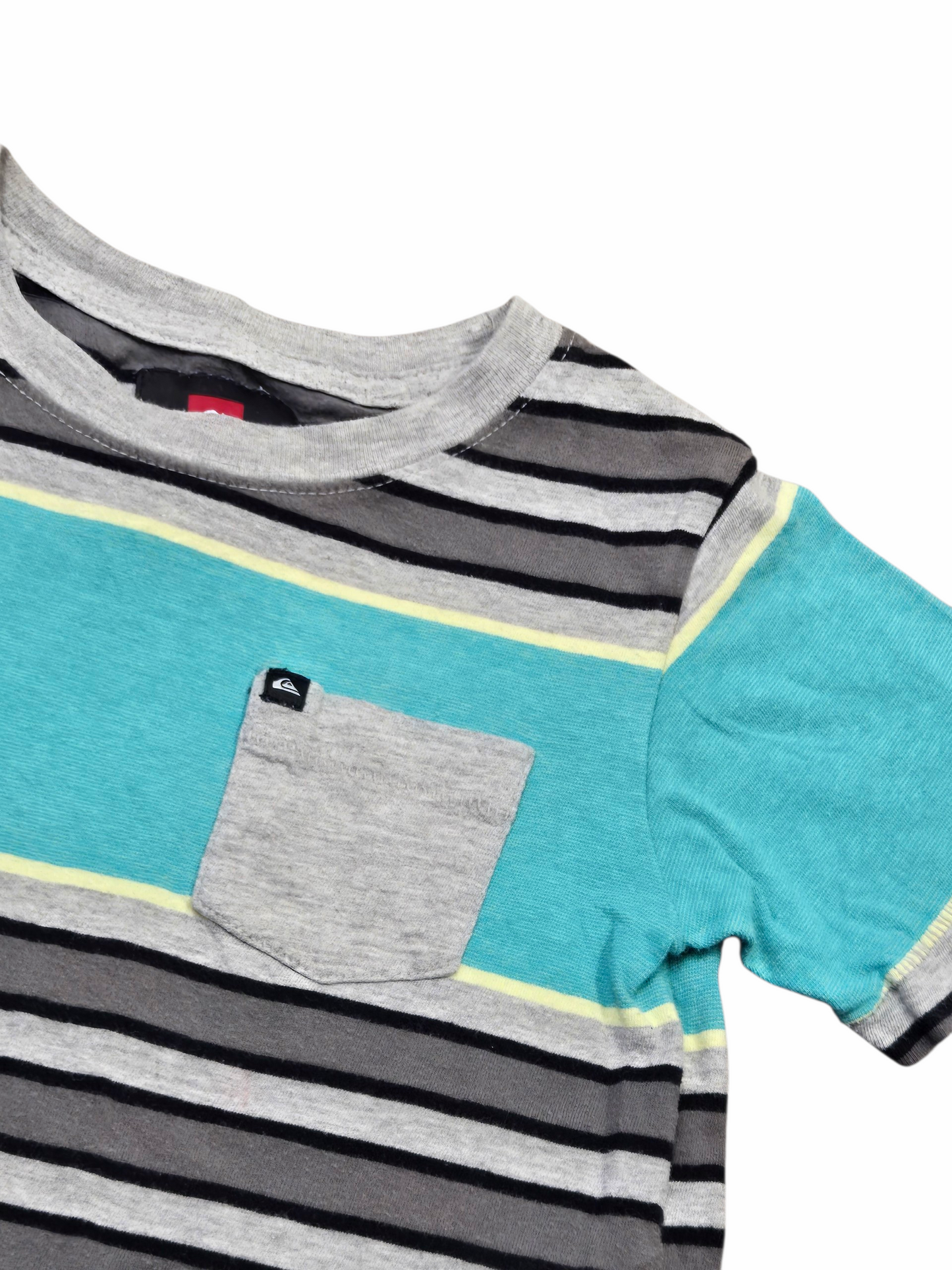 5ans Tshirt QUIKSILVER