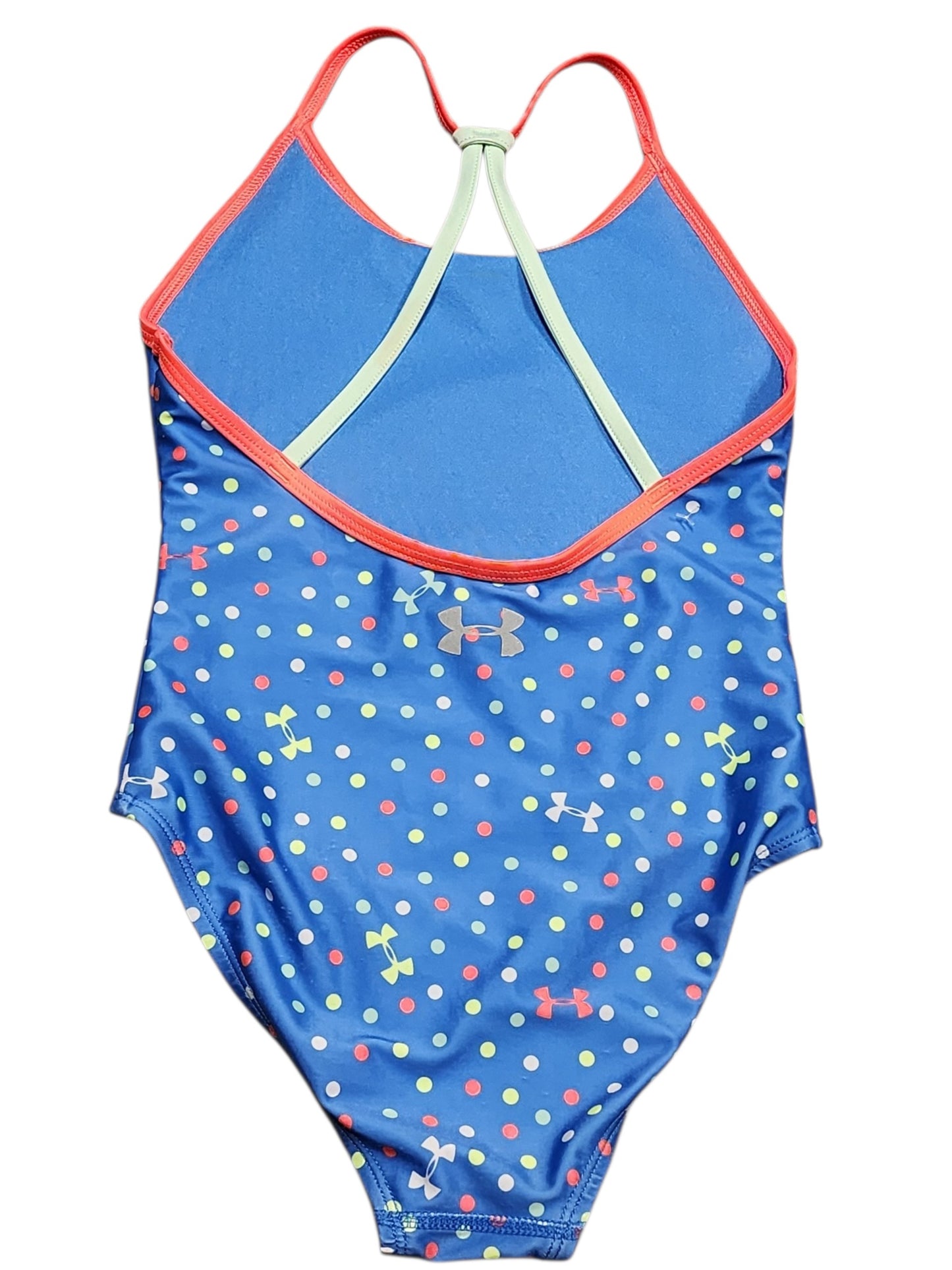 7ans Maillot de bain UNDER ARMOUR
