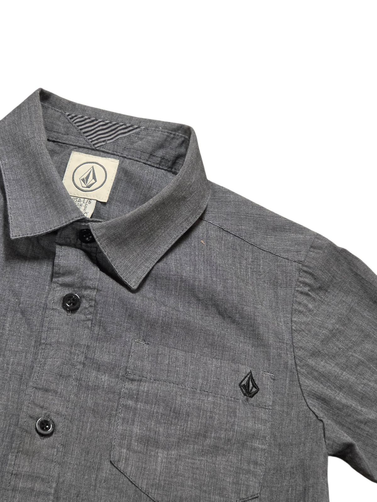 6ans Chemise VOLCOM