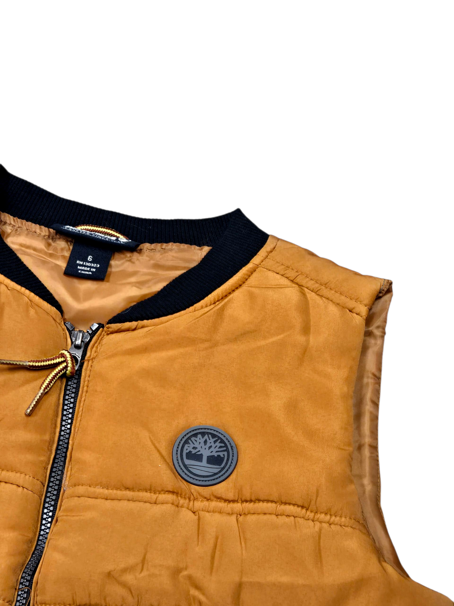 6ans Veste TIMBERLAND