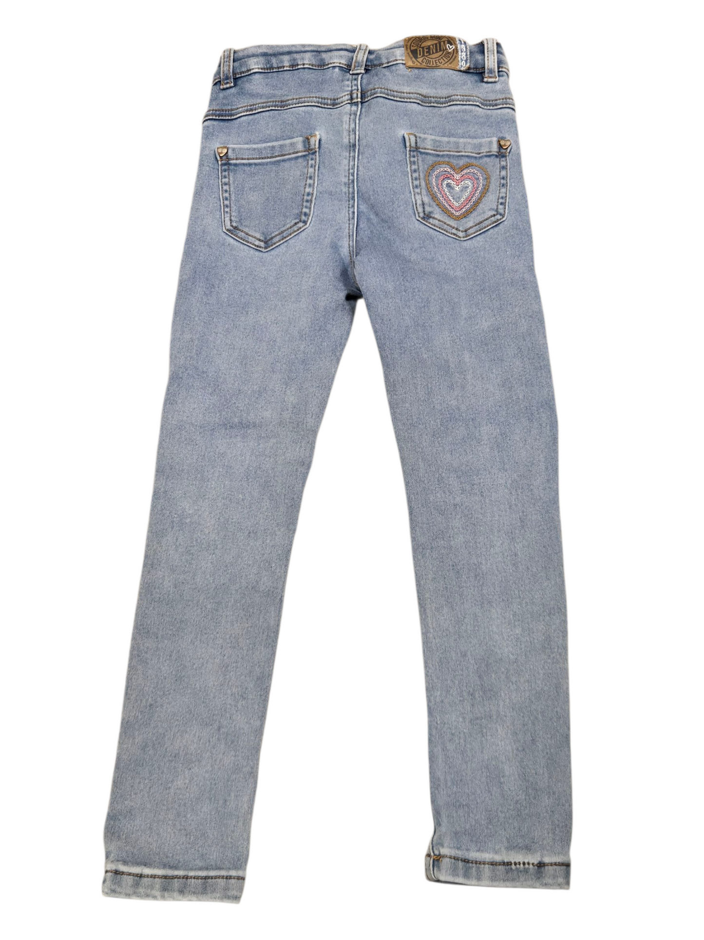 6ans Jeans SOURIS MINI