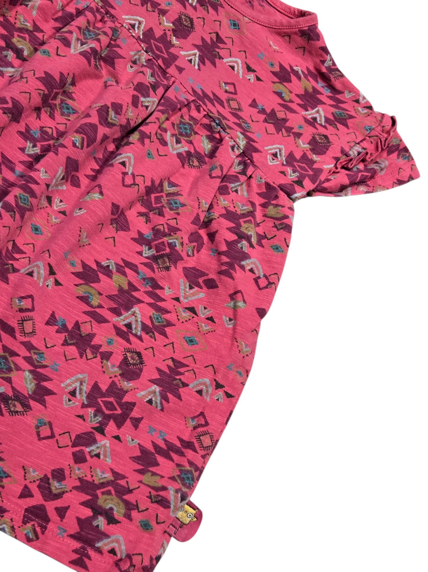 2-3ans Robe SOURIS MINi