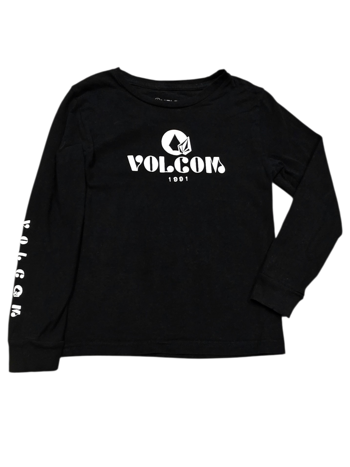 4ans chandail VOLCOM