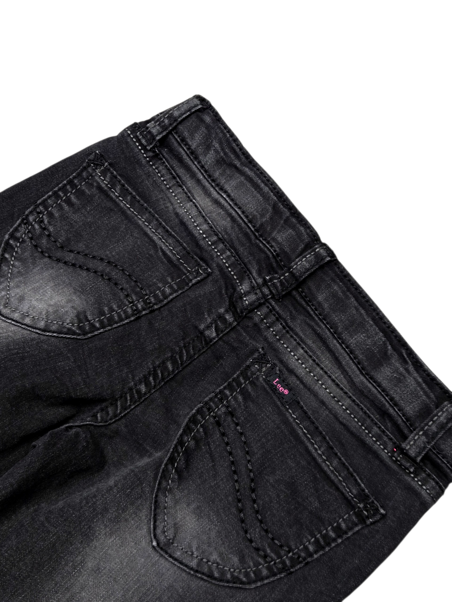 6ans Jeans LEE