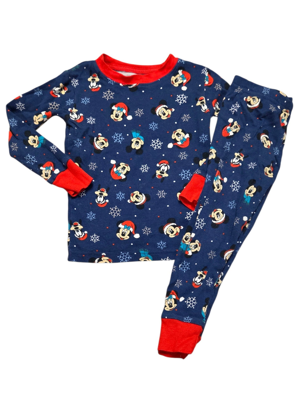 2ans Pyjama Disney x Carters