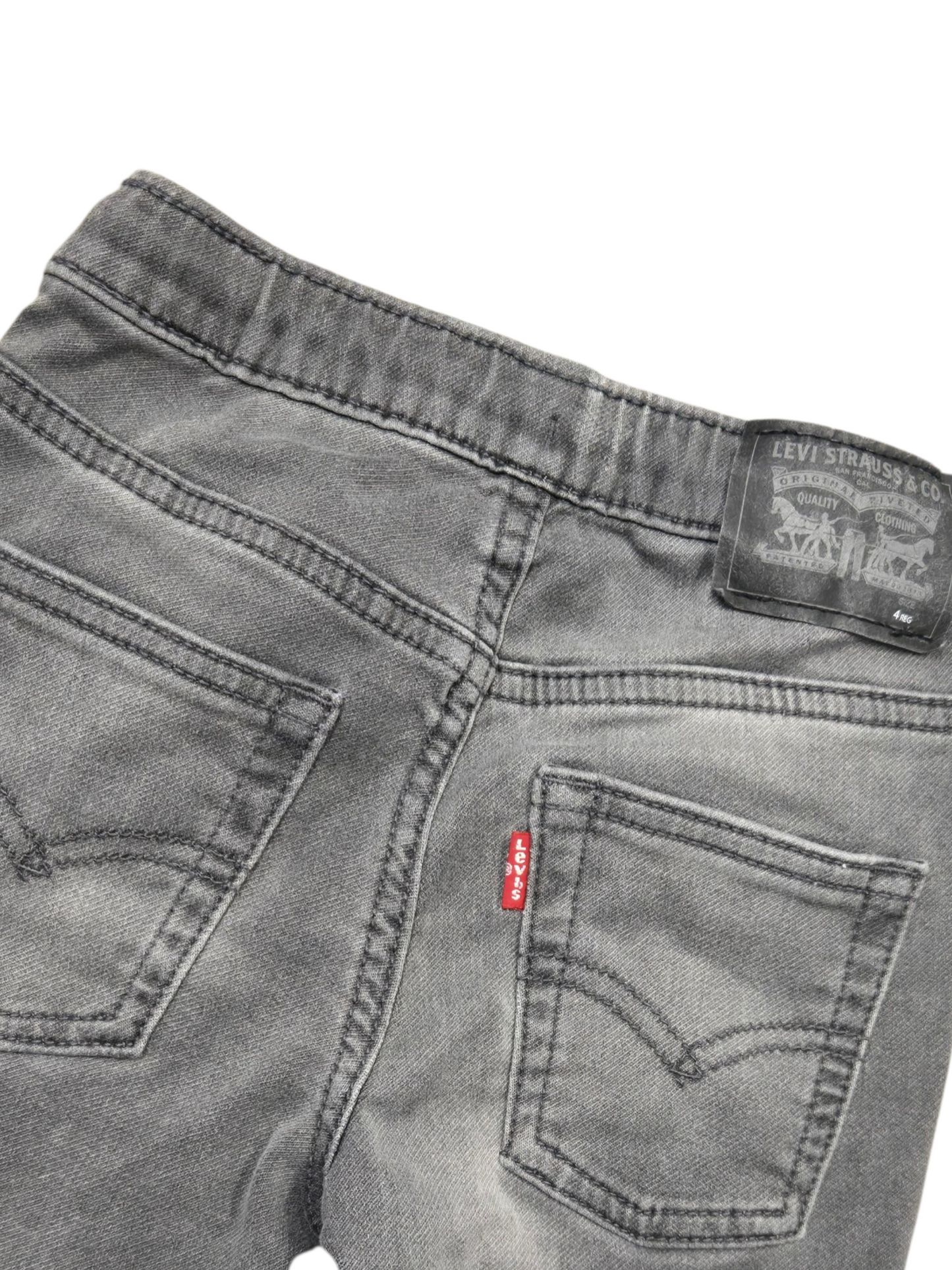 4ans Ensemble LEVI'S