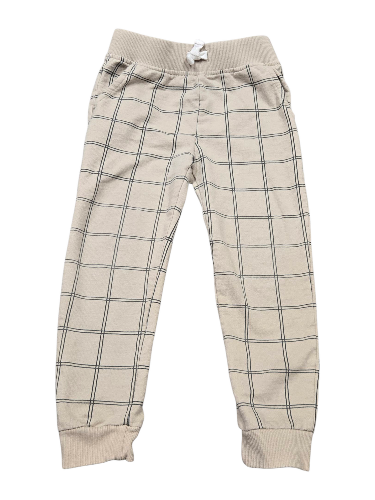 3-4ans Pantalon ROCOCO