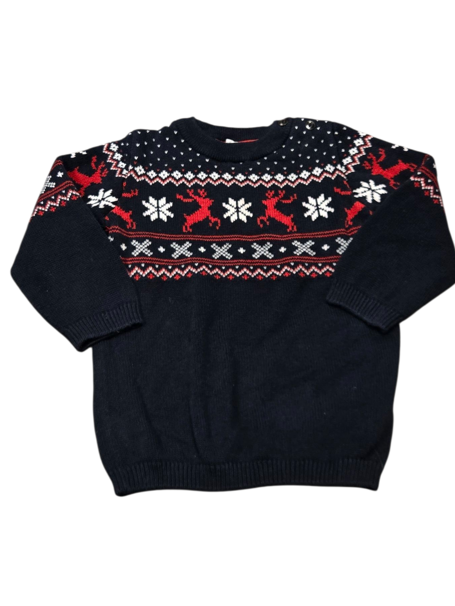 2ans Tricot H&M