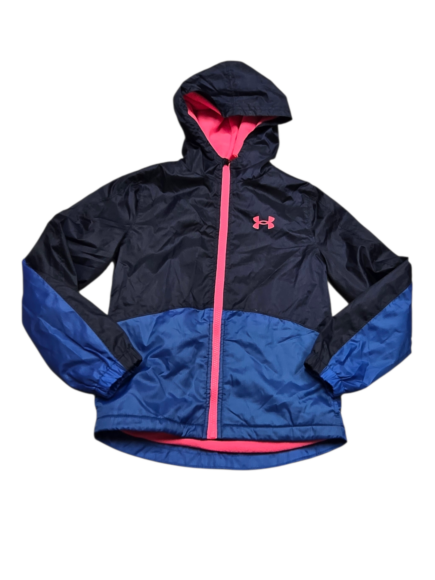 7-8ans Manteau mi saison UNDER ARMOUR