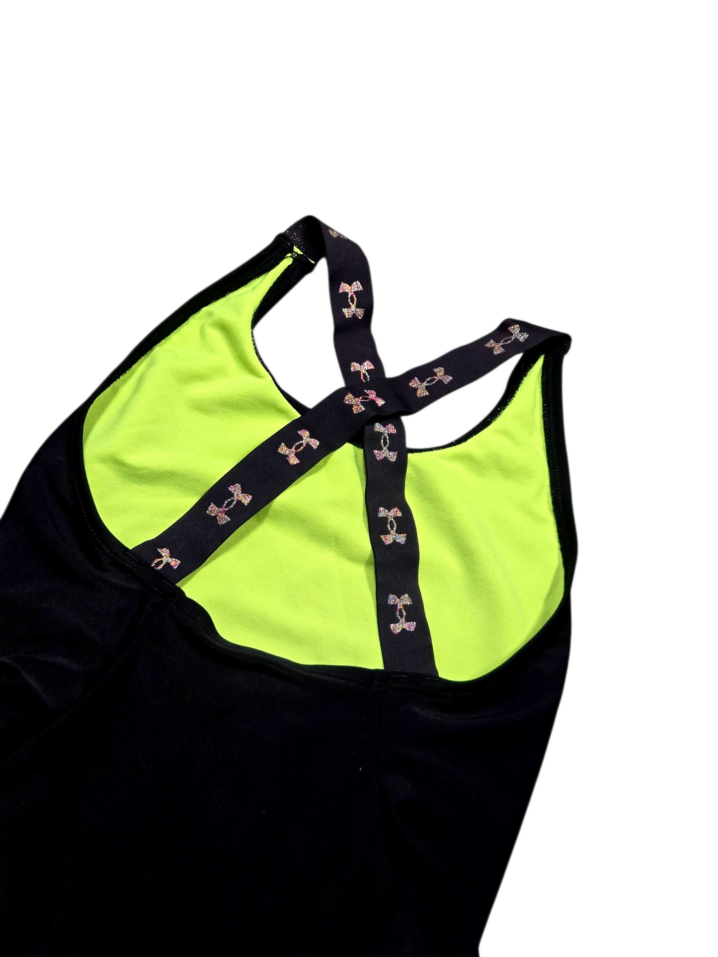 8ans Maillot de bain UNDER ARMOUR