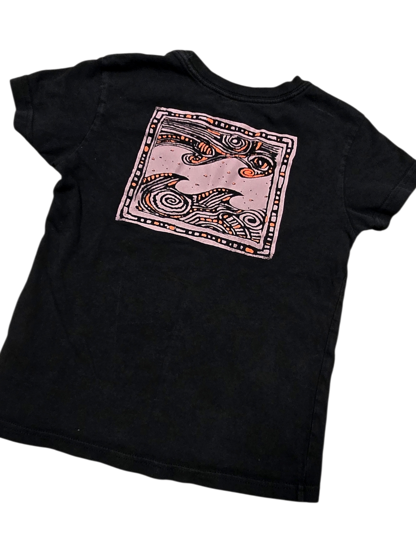 4ans Tshirt BILLABONG