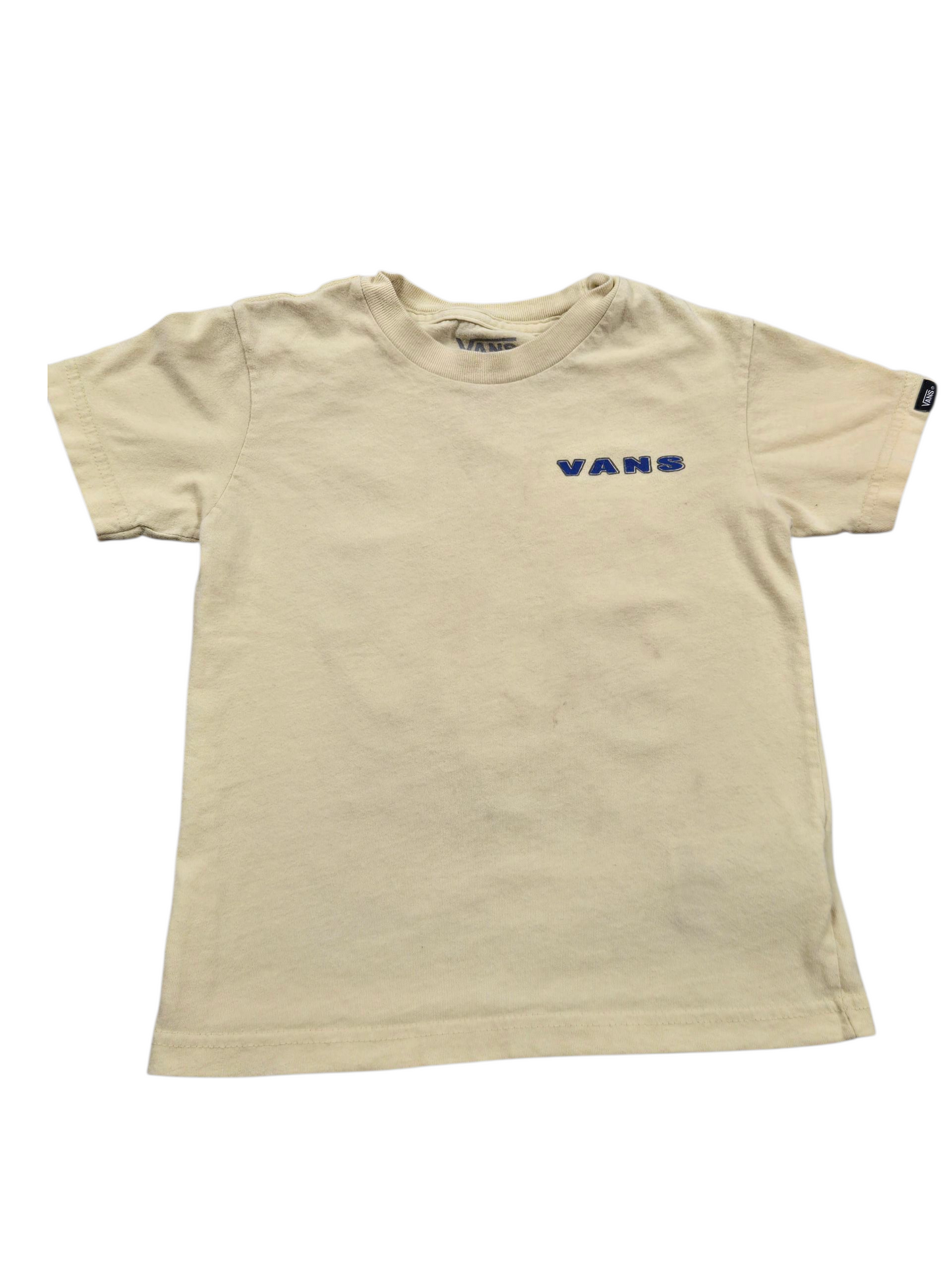 3ans Tshirt VANS *IMP