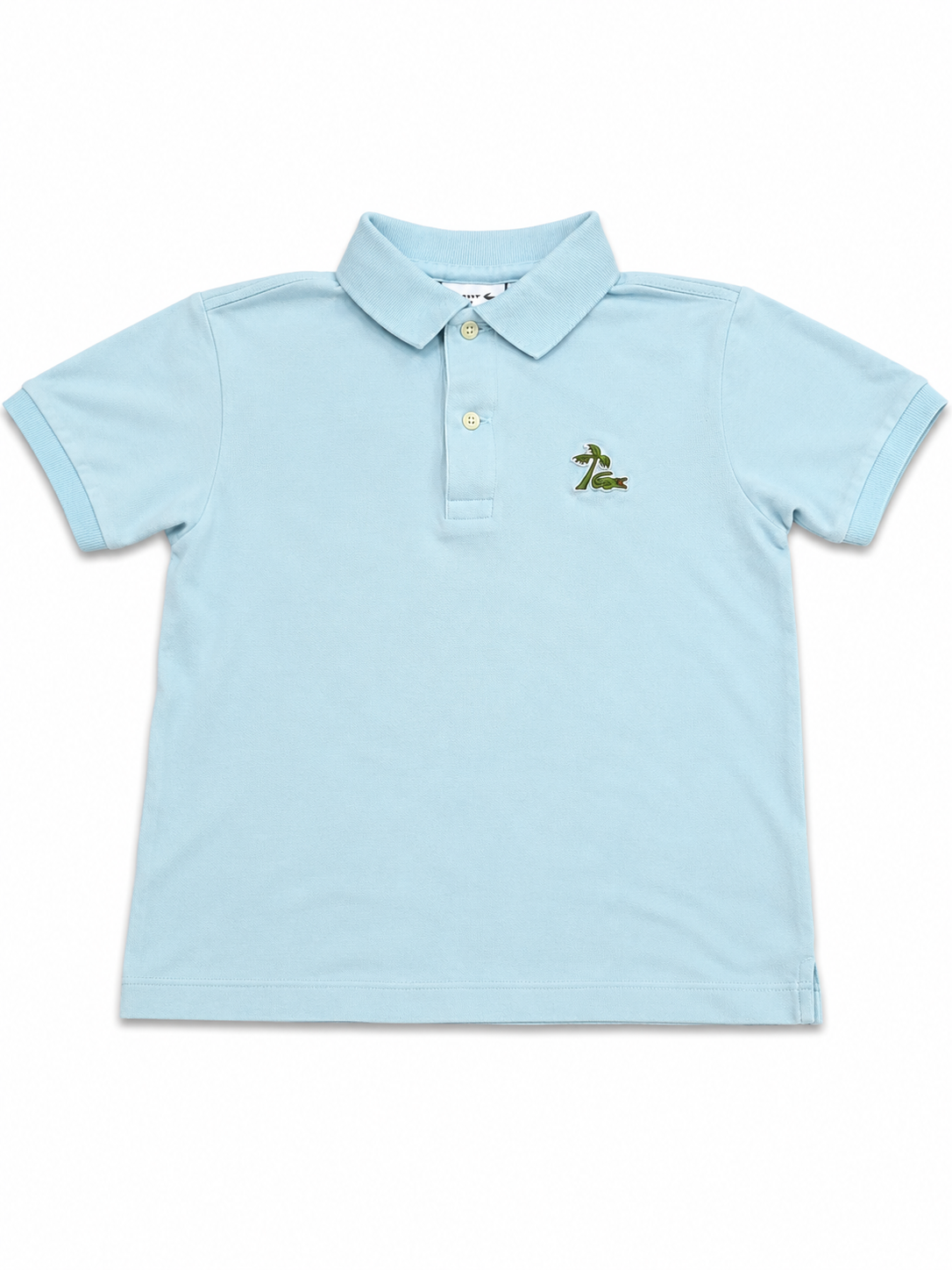 8-10ans Polo LACOSTE
