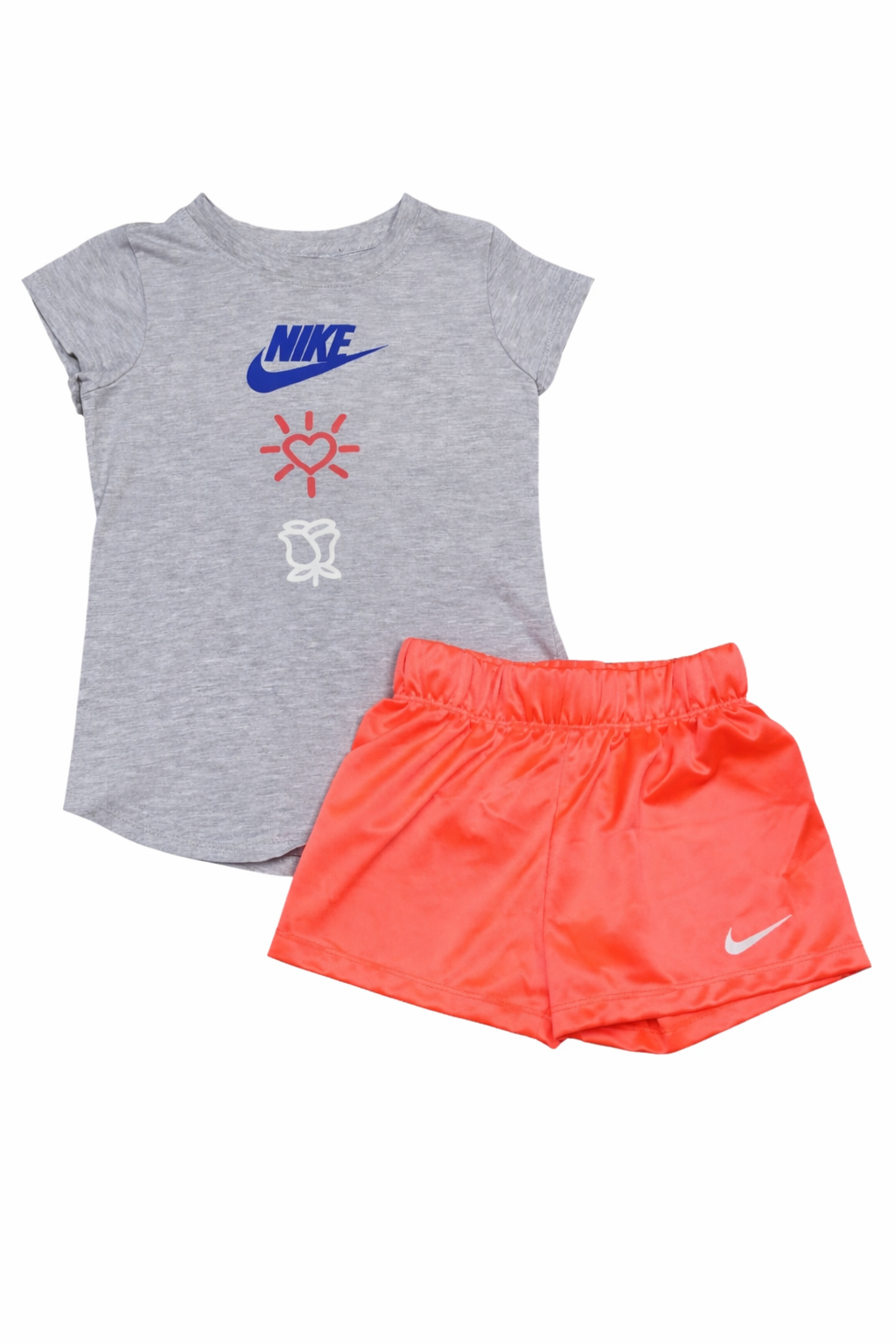 6ans Ensemble NIKE
