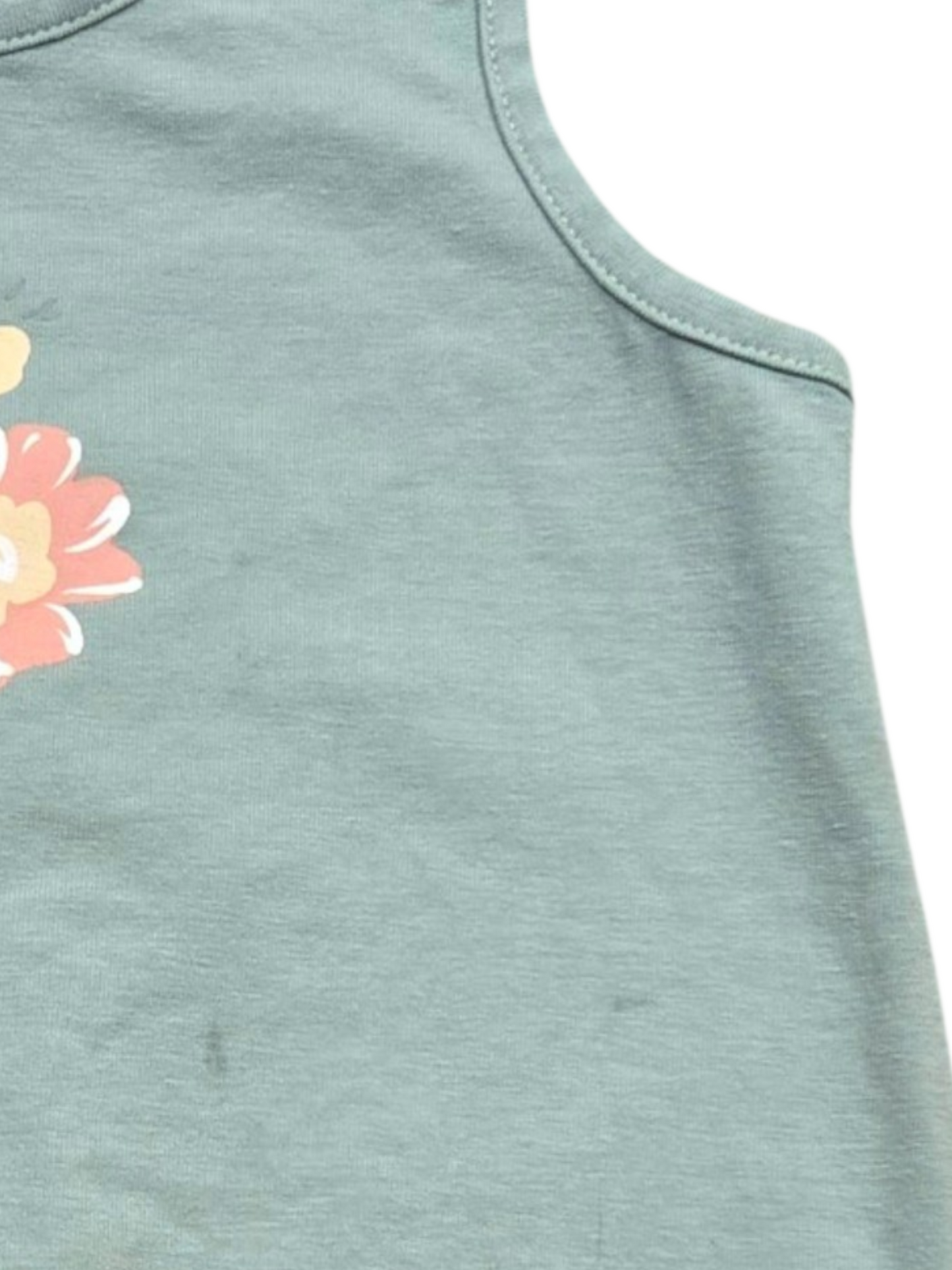 4ans Camisole DEUX PAR DEUX