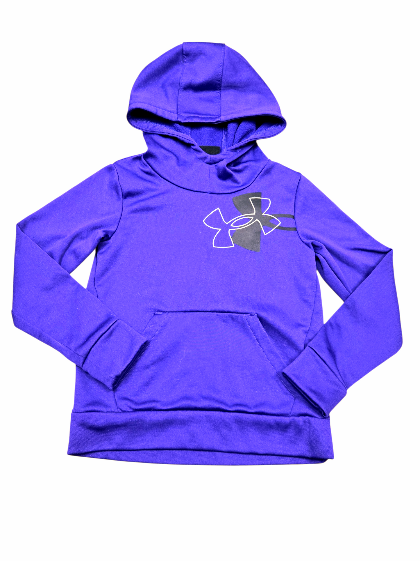 5ans Hoodie UNDER ARMOUR