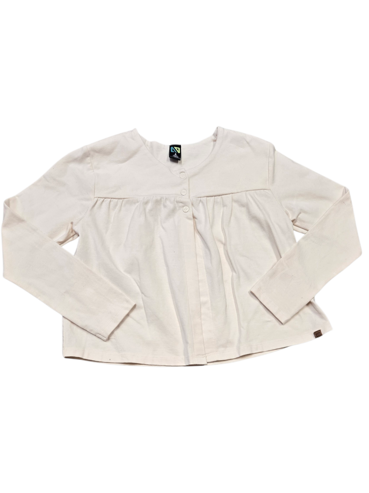 6ans Veste NANO