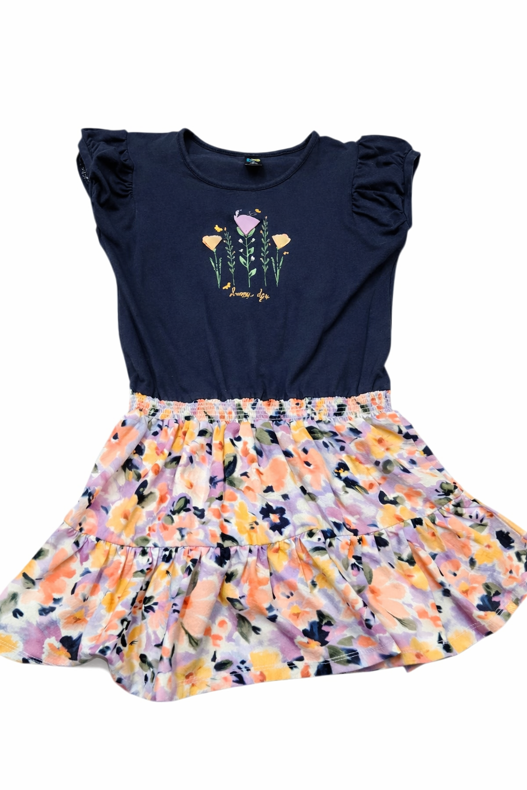6ans Robe NANO