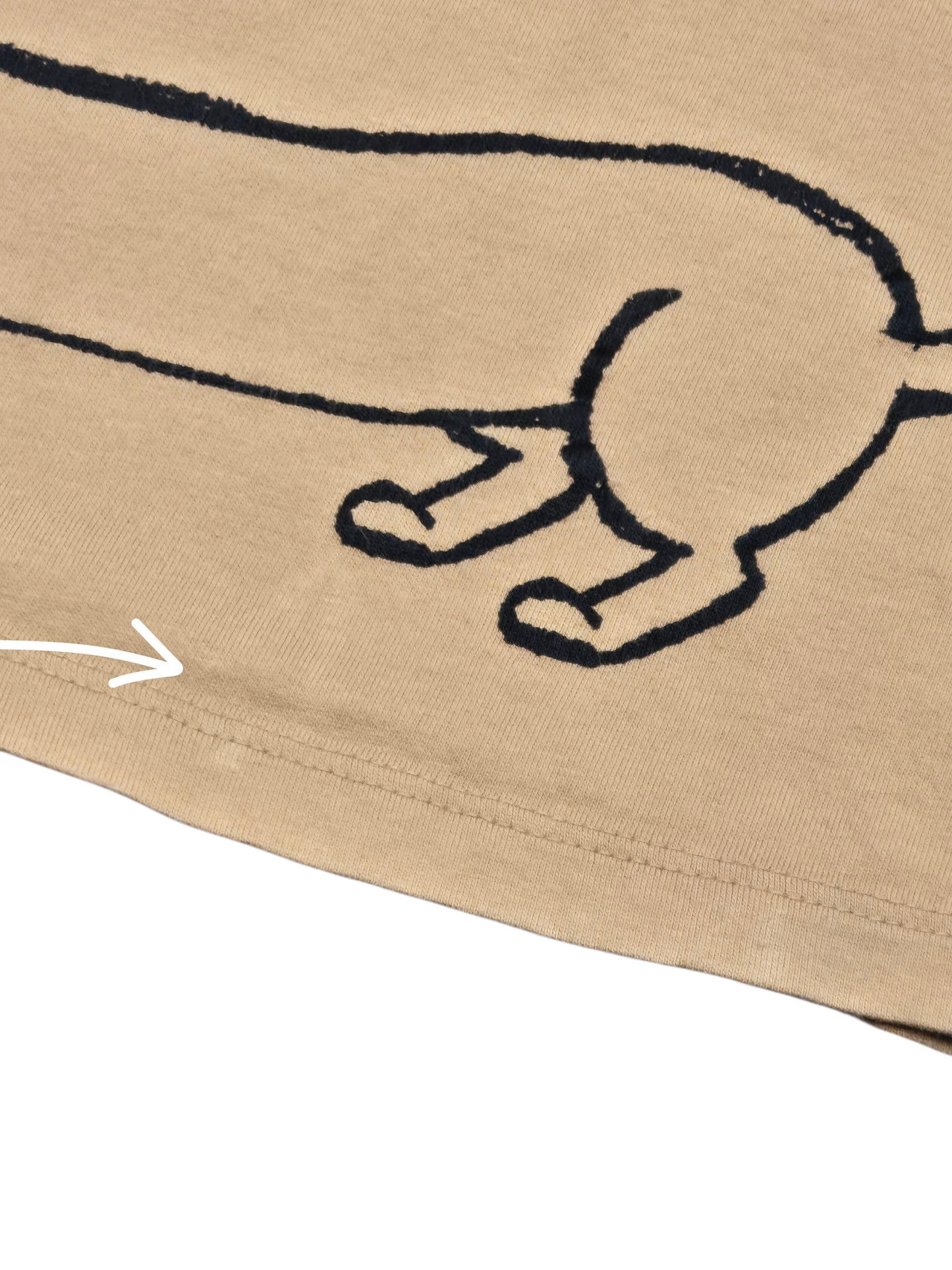 2-4ans Chandail H&m *imp