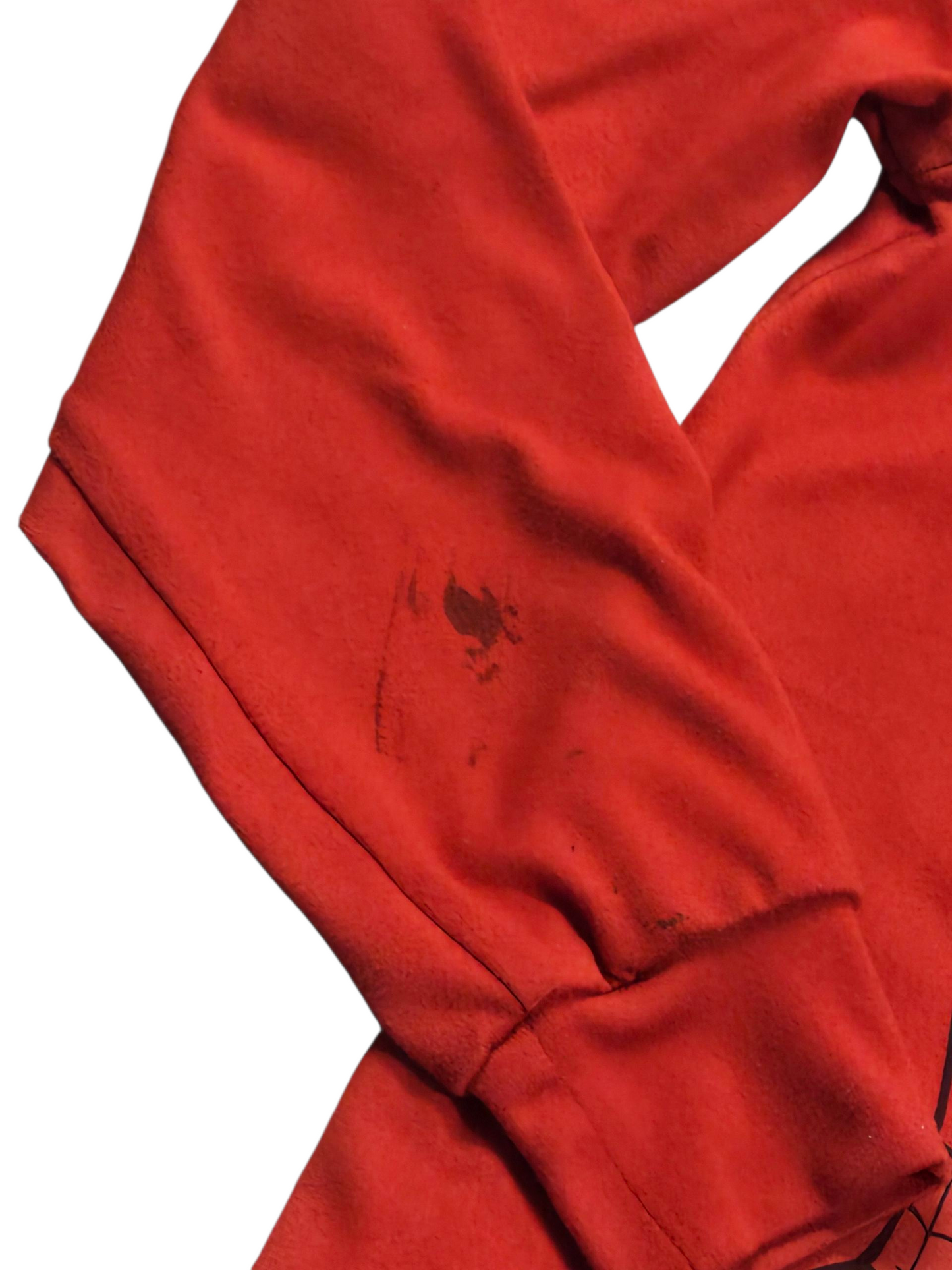 4-5ans Pyjama SPIDER MAN *IMP
