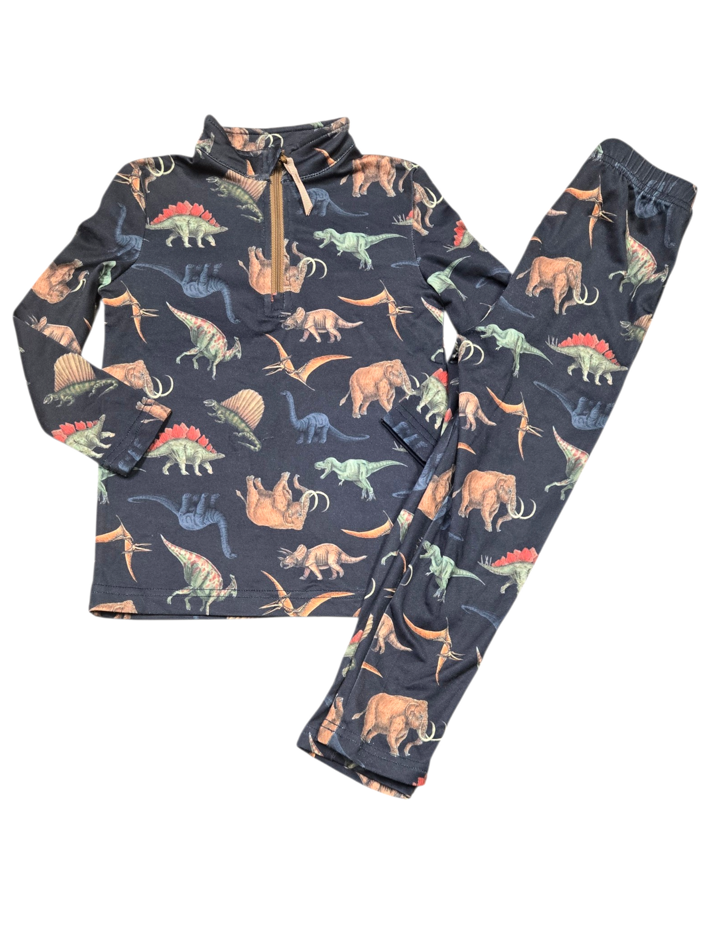 2ans Ensemble Thermal HYBRIDXTECH