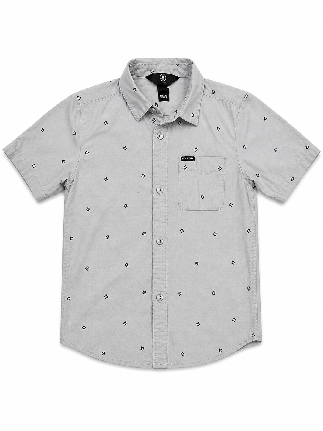 6ans Chemise VOLCOM