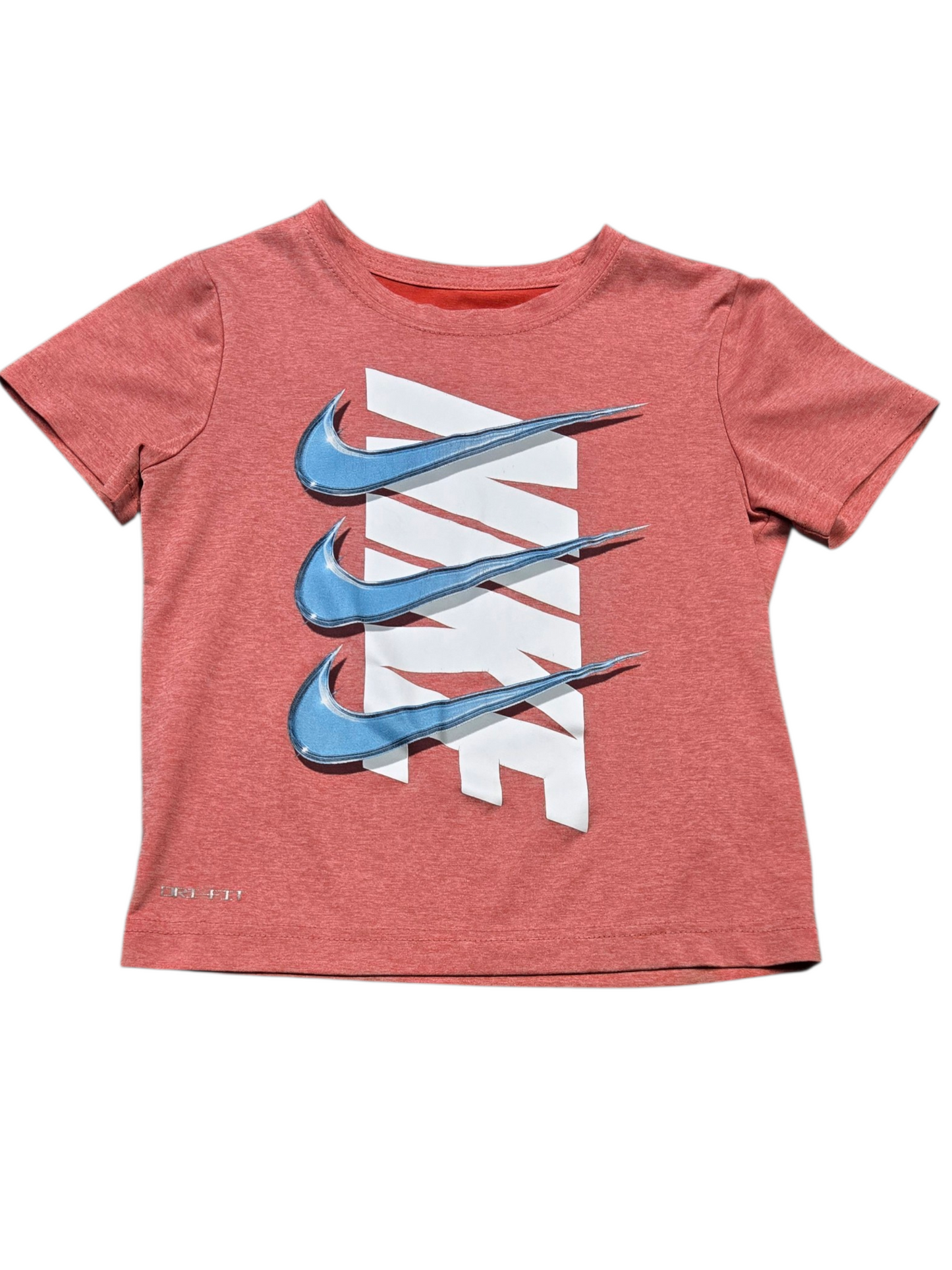 5ans Tshirt sport NIKE