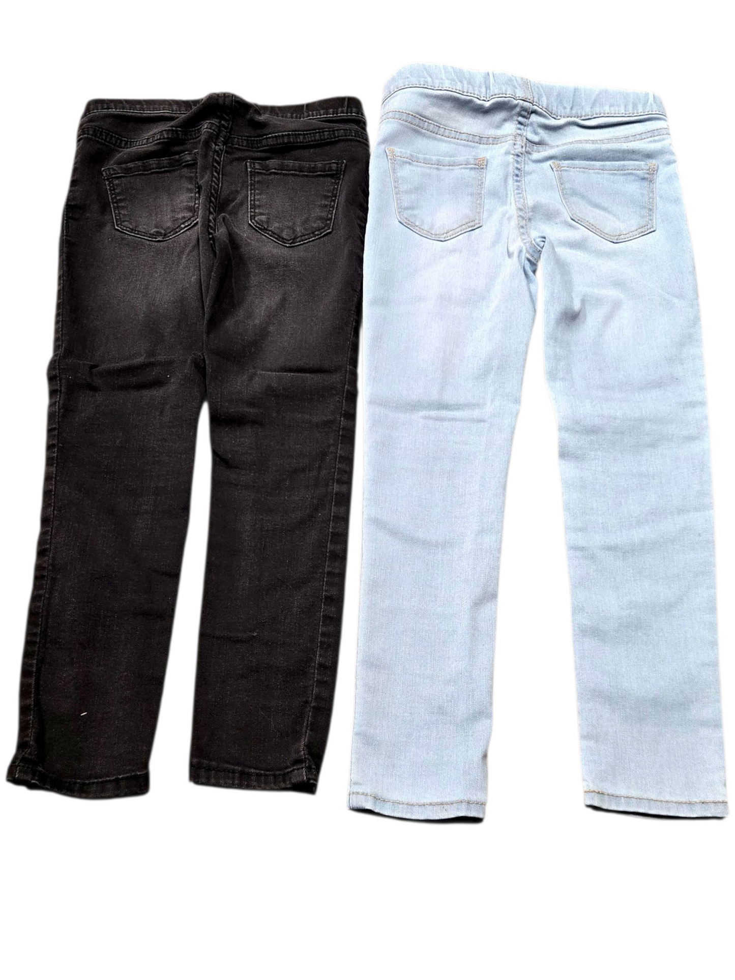 4-5ans Lot de 2 jegging H&M