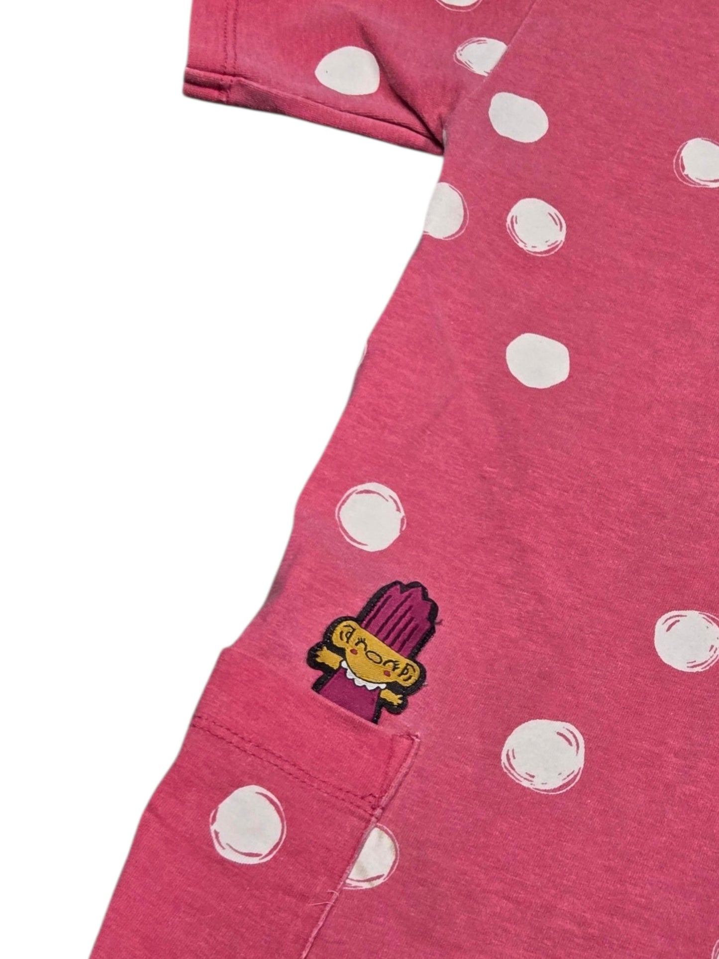 7ans Robe SOURIS MINI