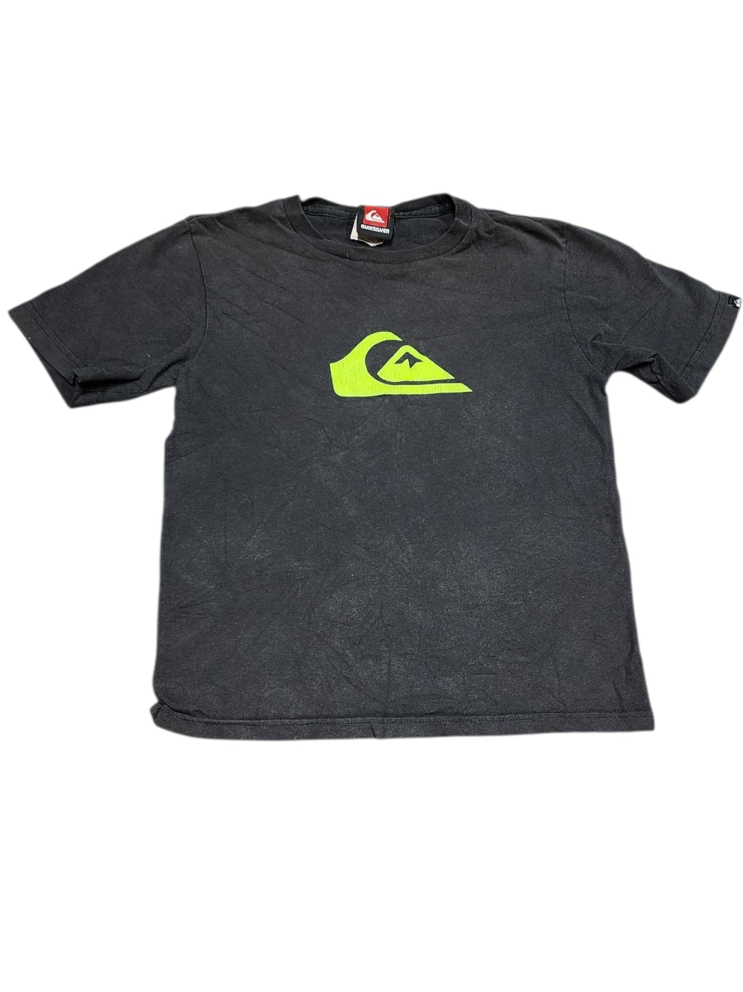 7ans Tshirt QUIKSILVER