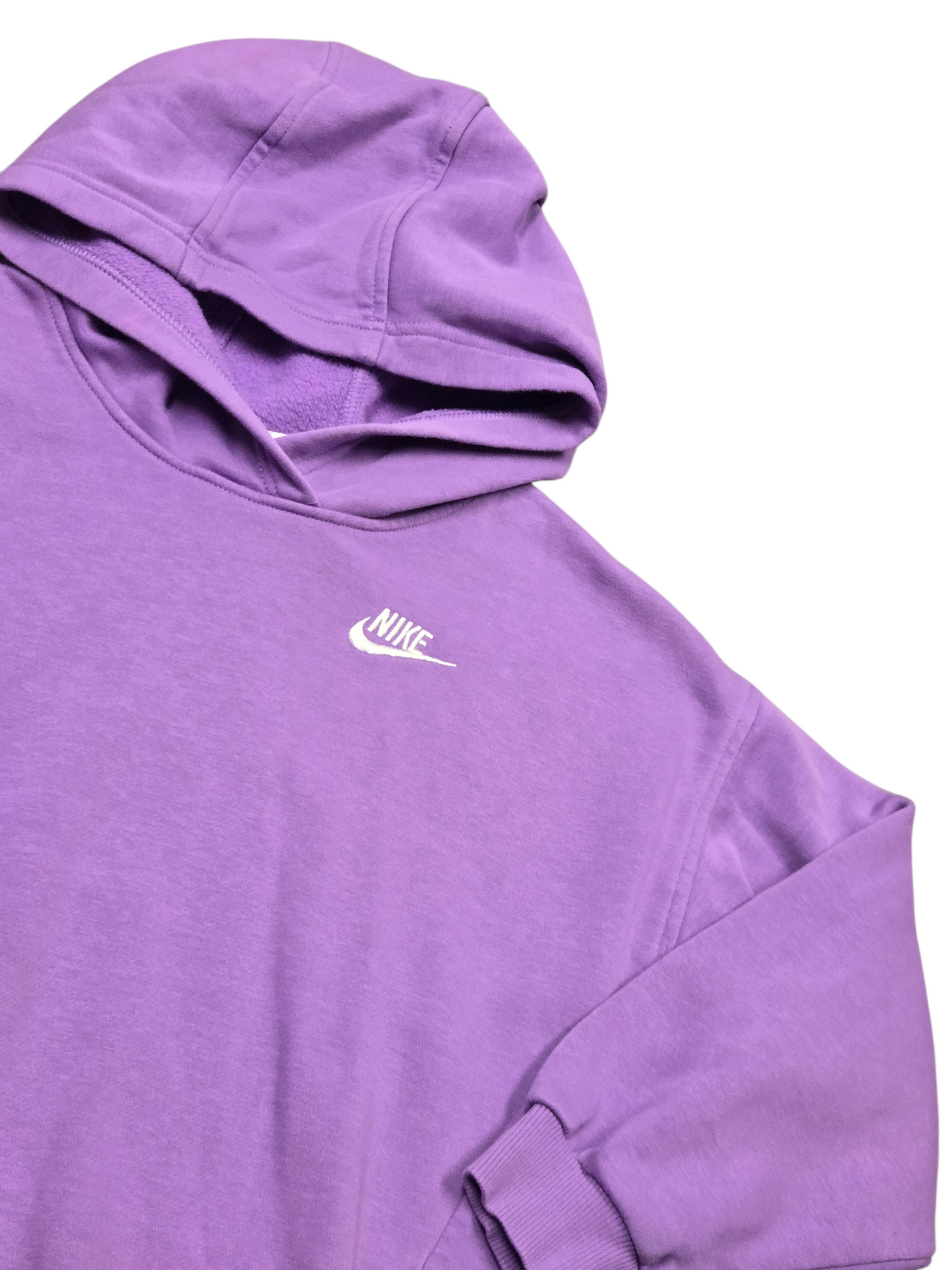 10-12ans Hoodie NIKE