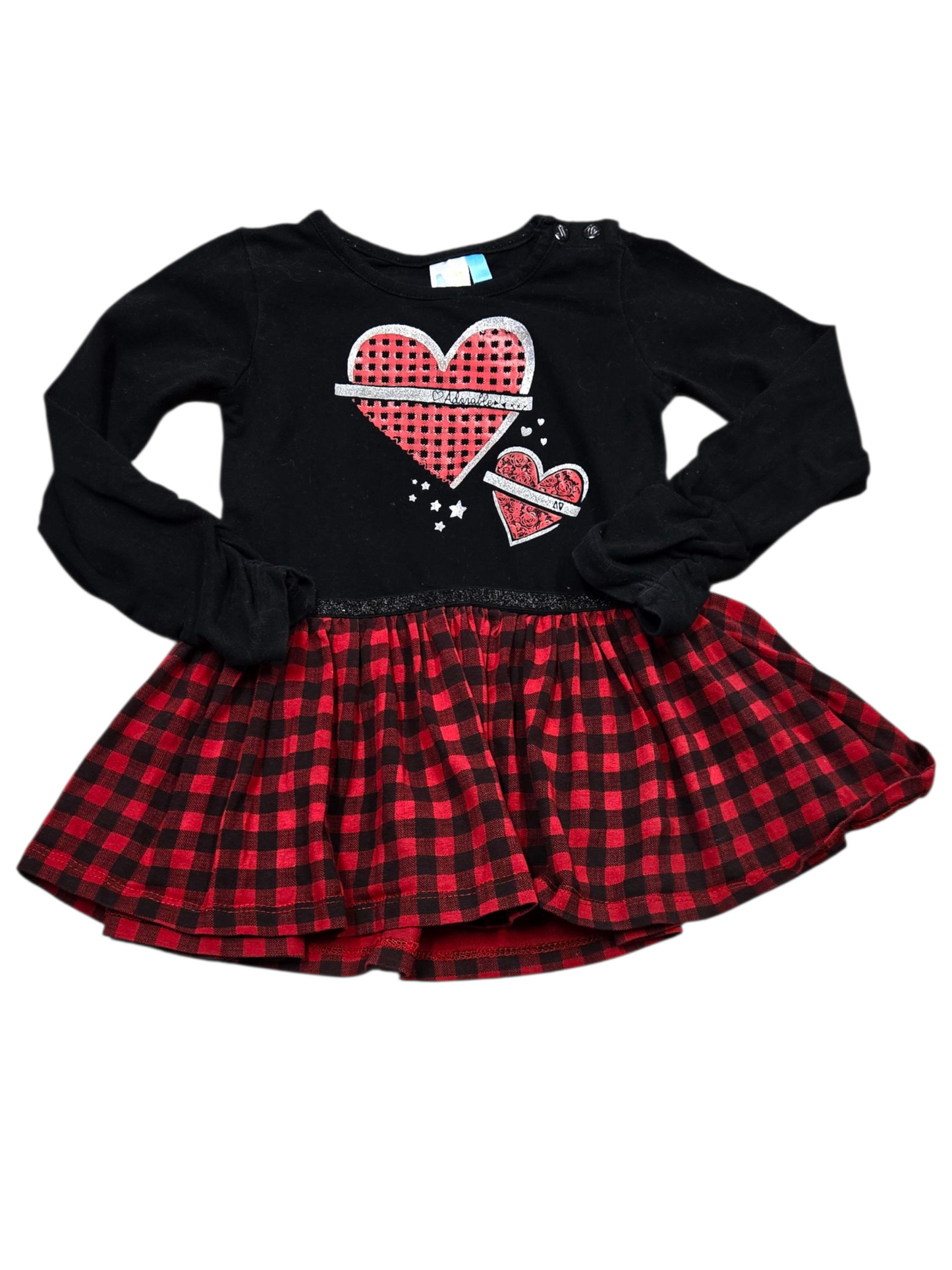 12mois Robe NANO