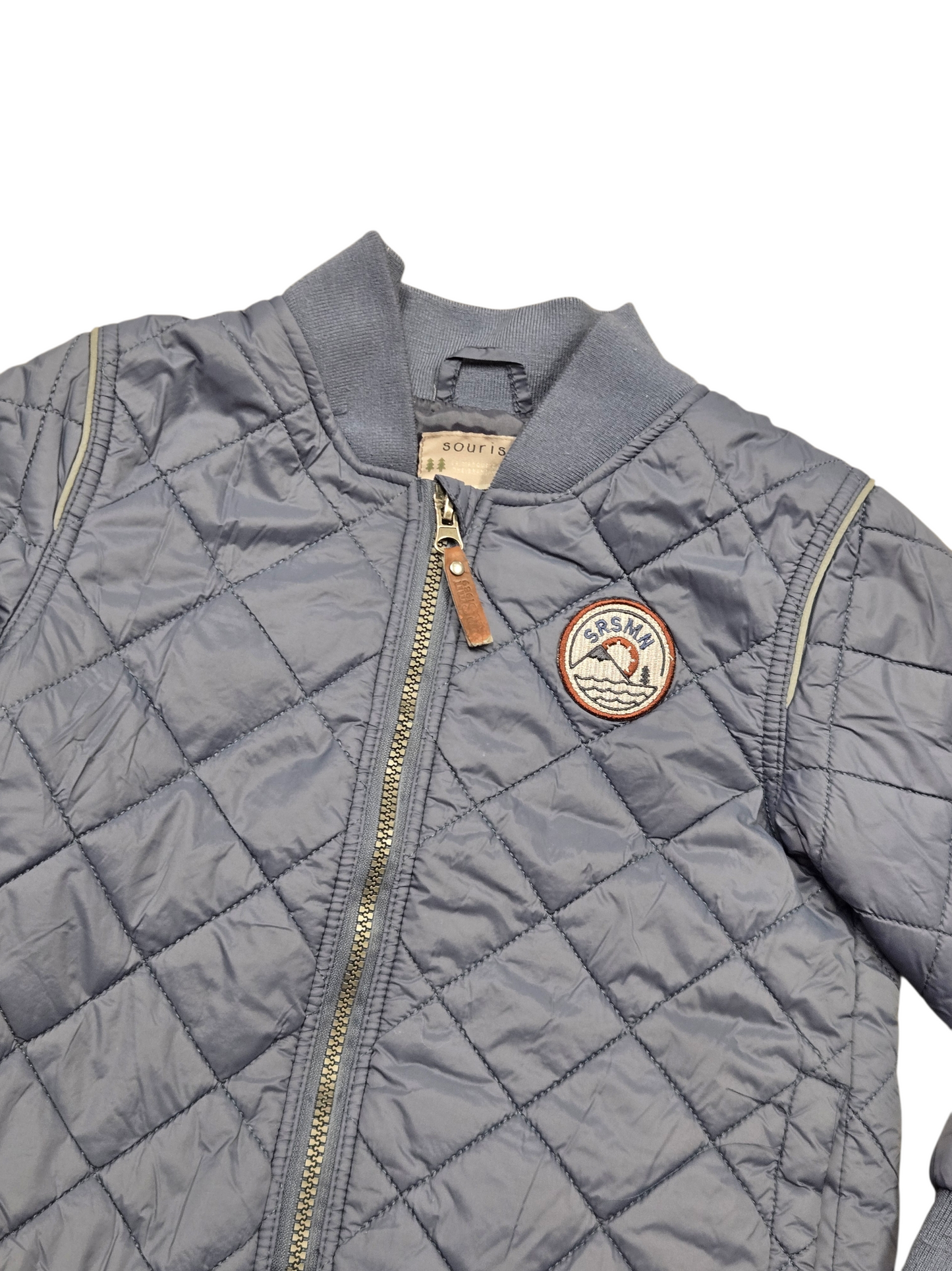 5ans Manteau Mi saison SOURIS MINI