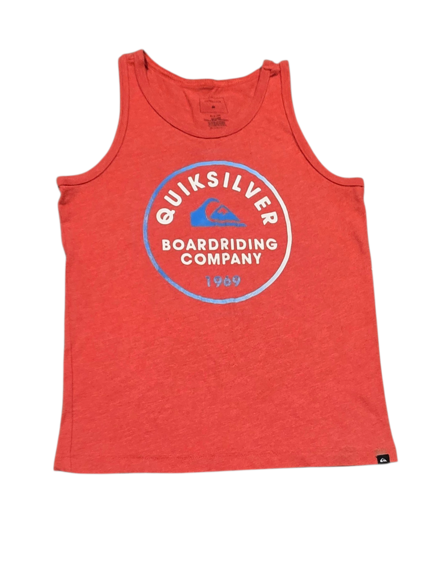 8-10ans Camisole QUIKSILVER