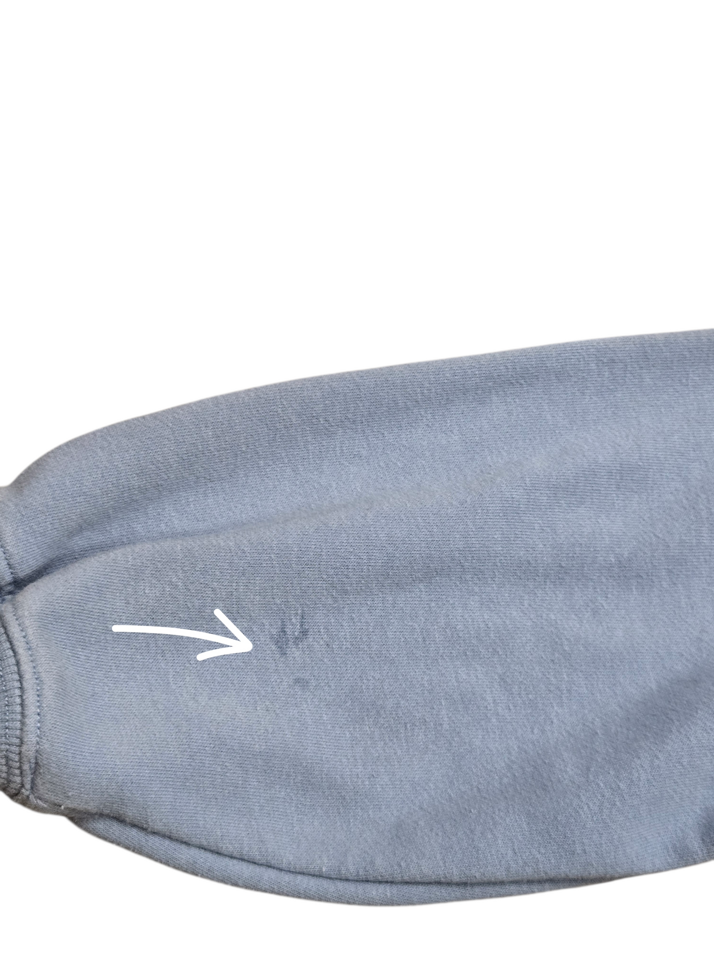 8ans Crewneck ouaté ROXY