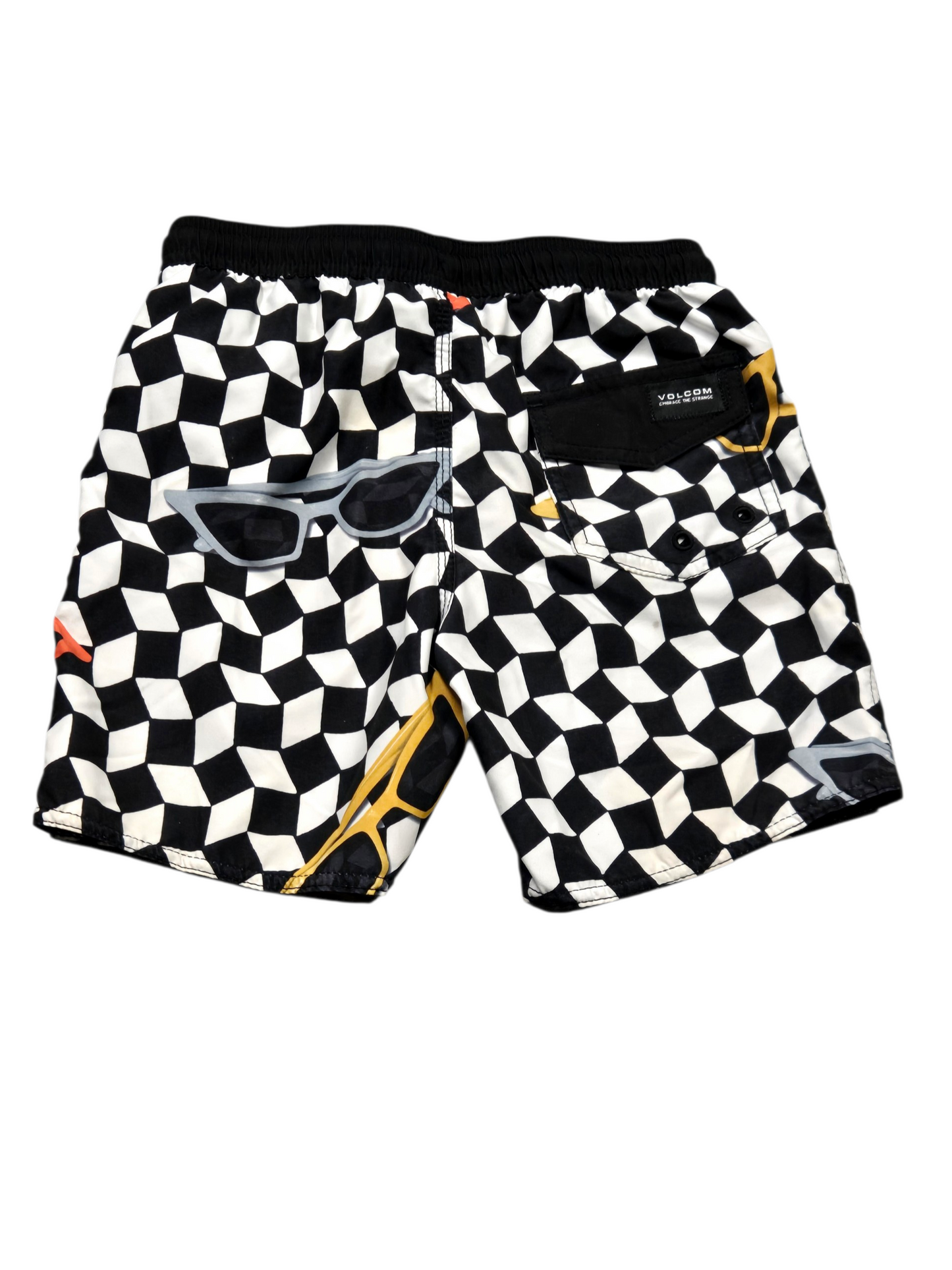 6ans Maillot de bain VOLCOM
