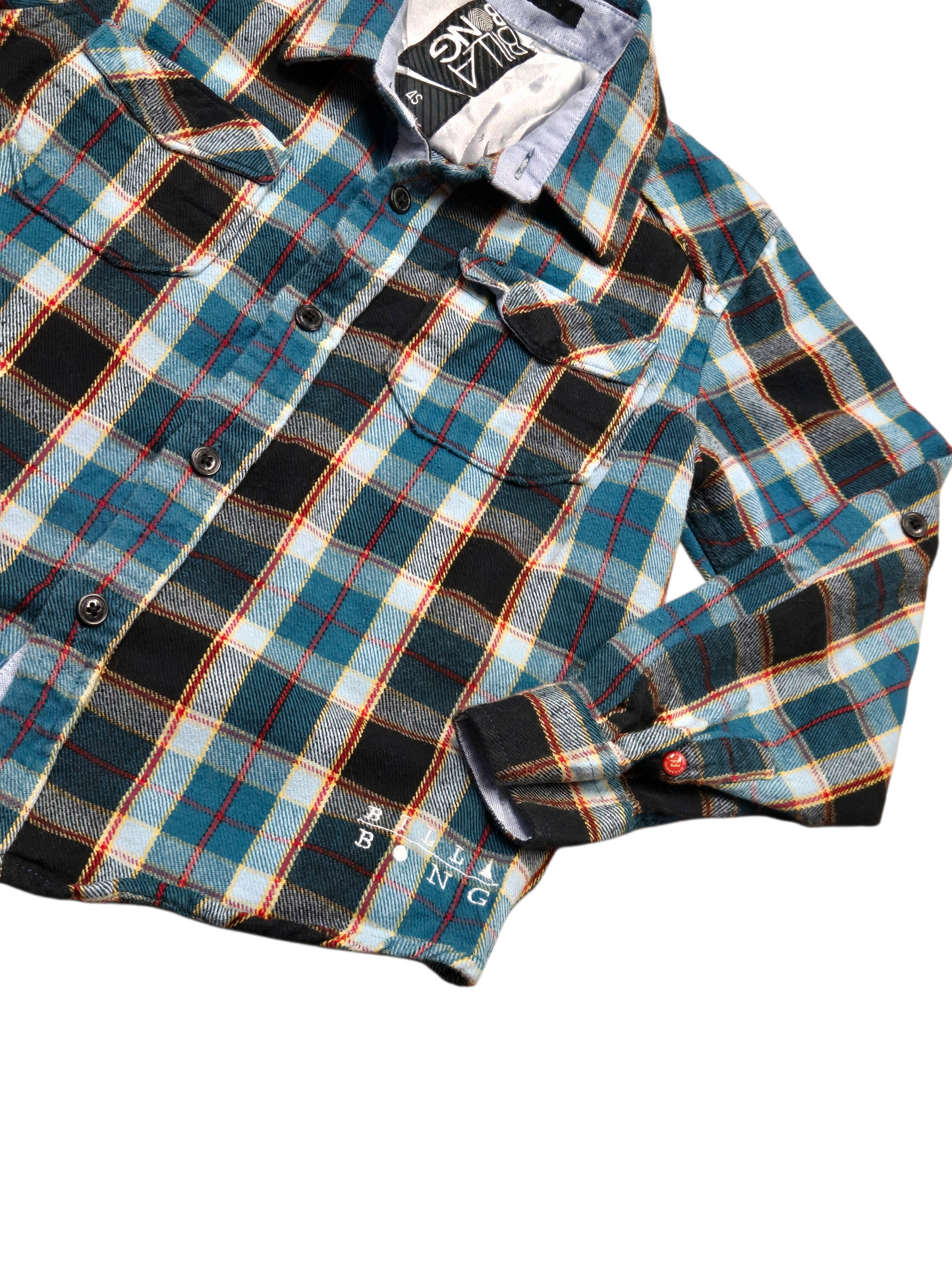 4ans Chemise BILLABONG